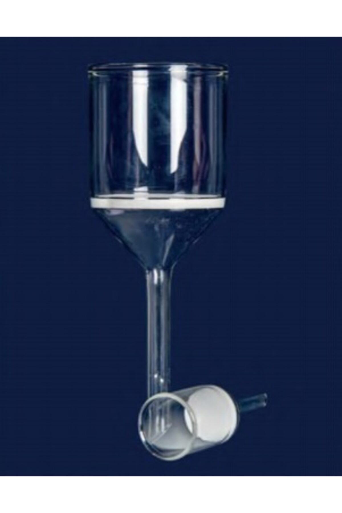 ISOLAB Gooch Hunisi 125 Ml Cam