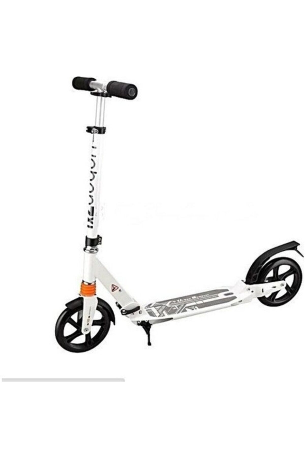 And Outdoor Xslide Urban Big Wheels Scooter