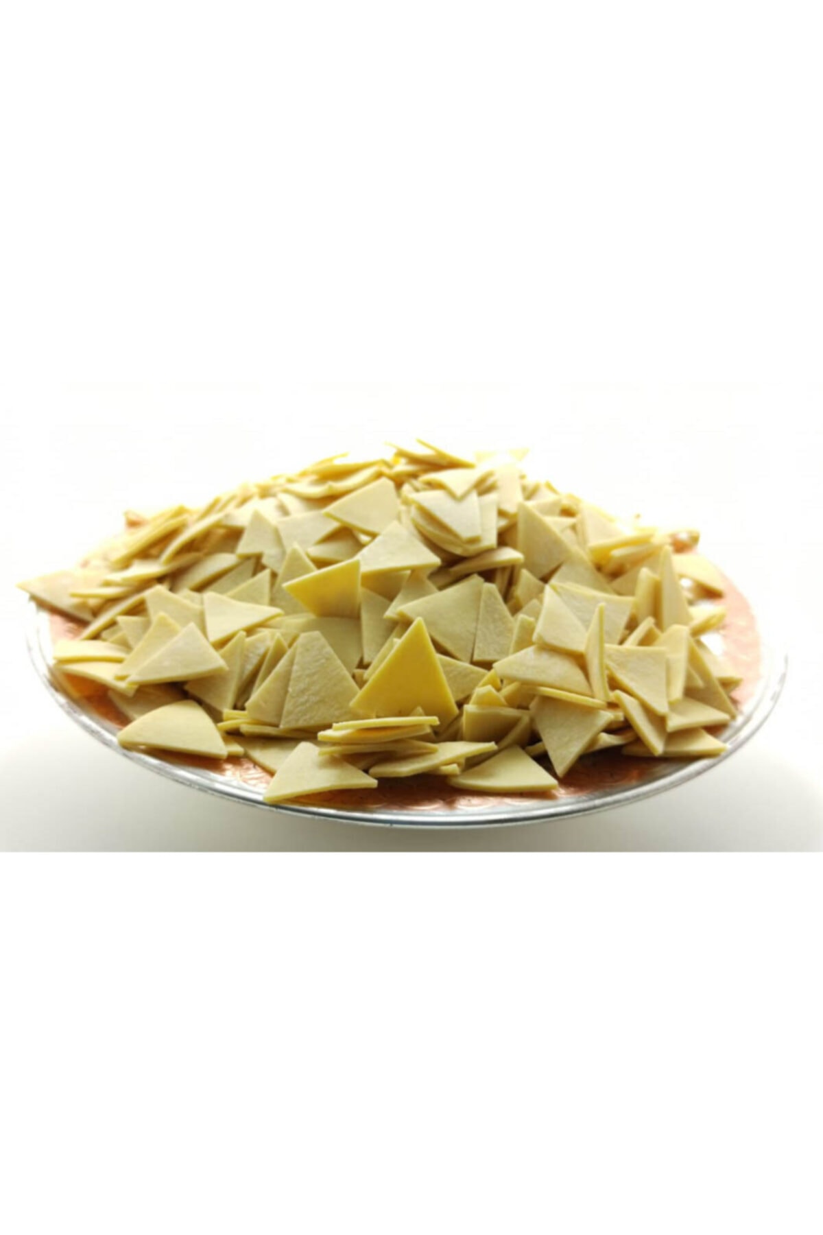 Kilerimizden Mantılık Üçgen Erişte 500 gr