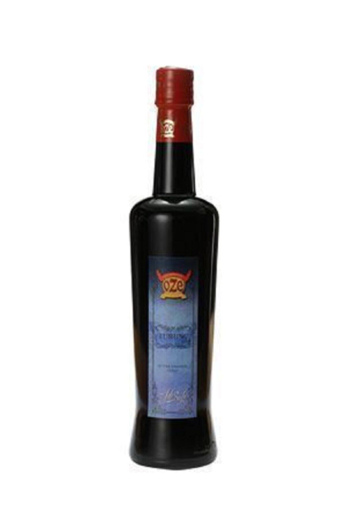 Oze Turunç Şurubu 75 cl