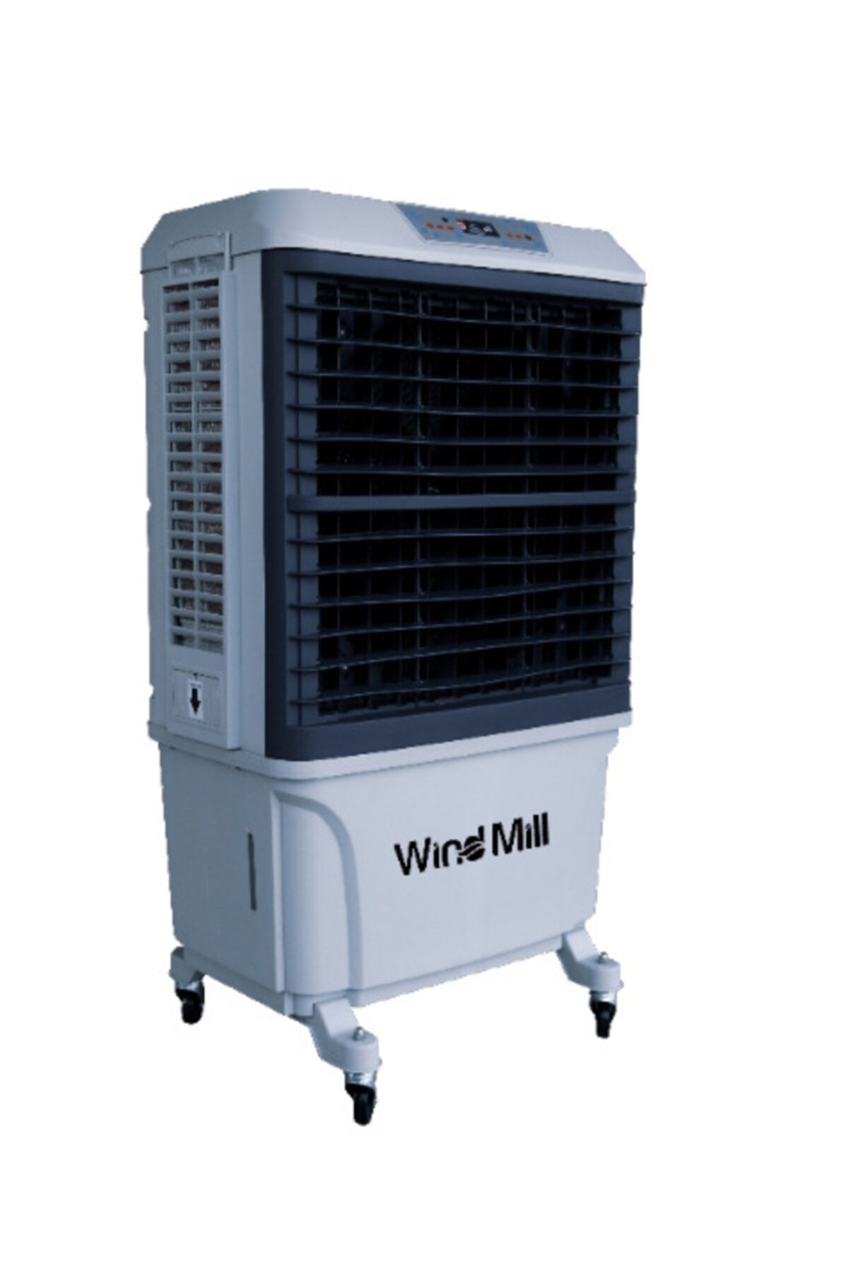Wind Mill Soğutma Sistemleri Wm-8000 Mobil Evaporatif Soğutucu Sulu Klima