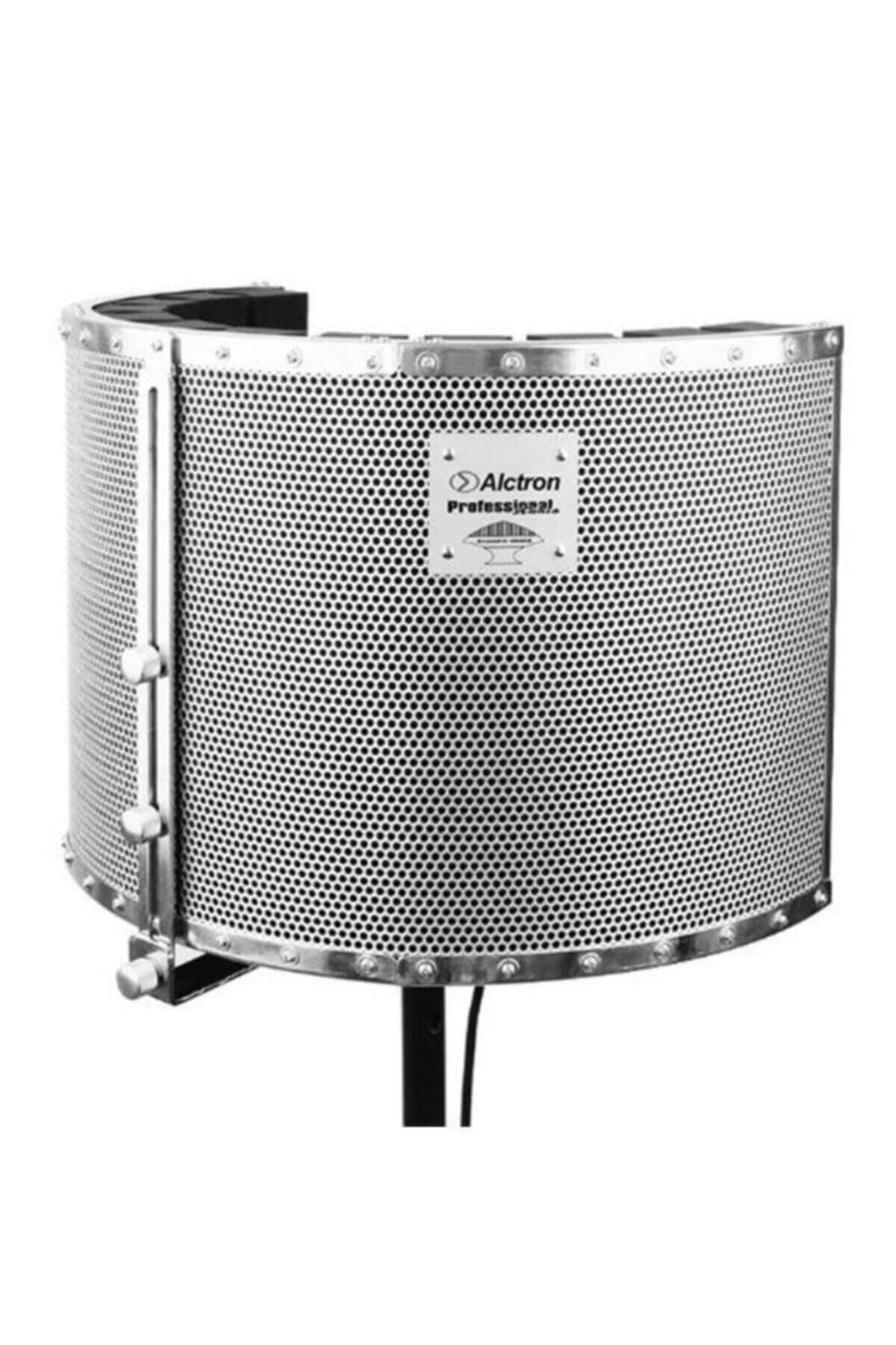 ALCTRON Pf32 Mkıı Mikrofon Ses Izolasyon Akustik Yalıtım Paneli
