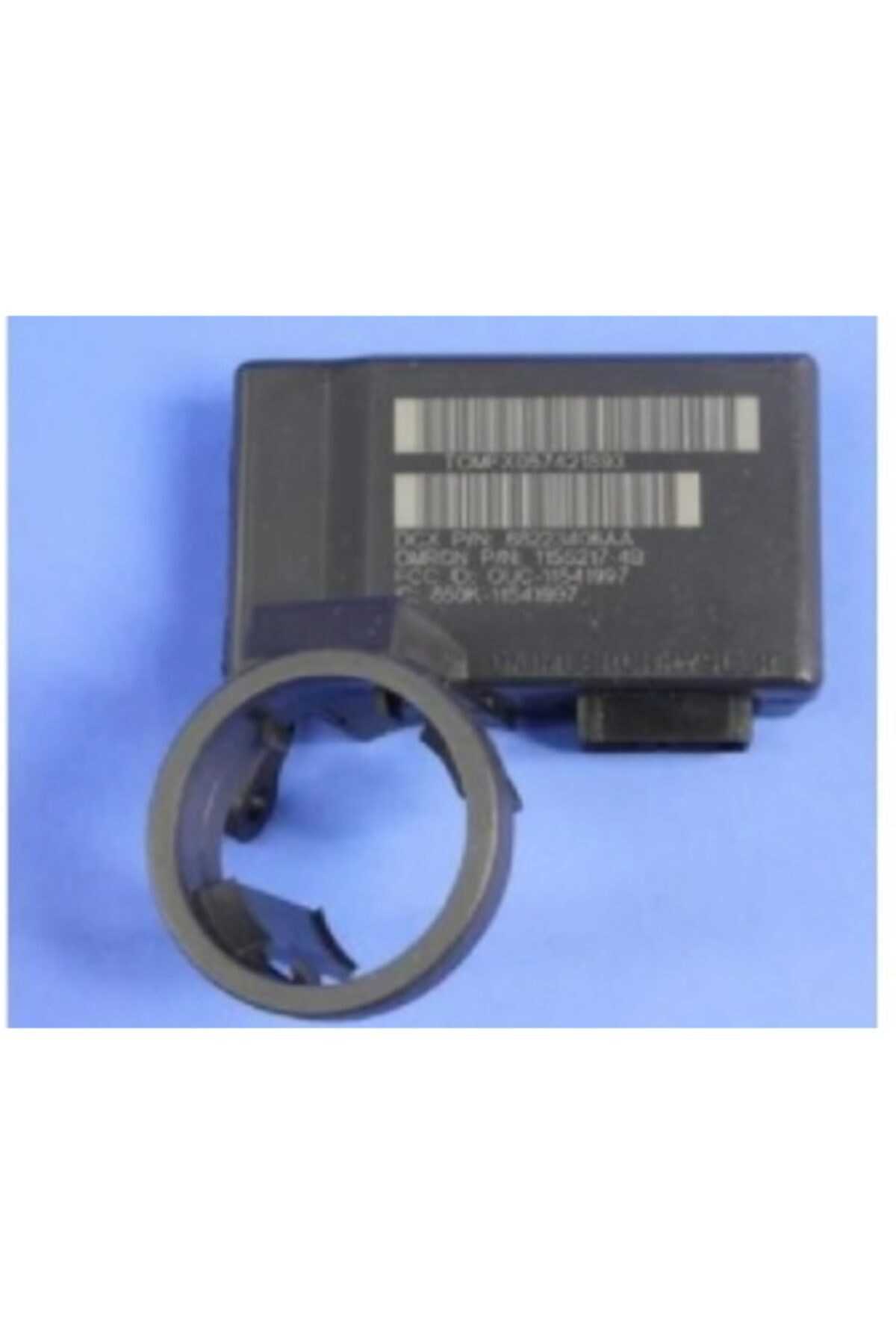 Orjinal Kontak Okuyucu Grand Cherokee 09-12 Wrangler 09-12 K68209838aa