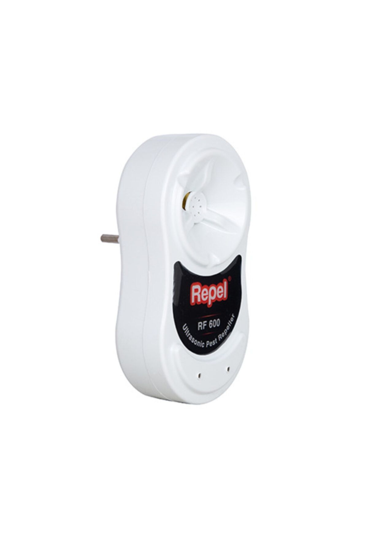 Repel Rf 600 Ultrasonik Fare Akrep Kovucu Cihaz Hızlı Etki