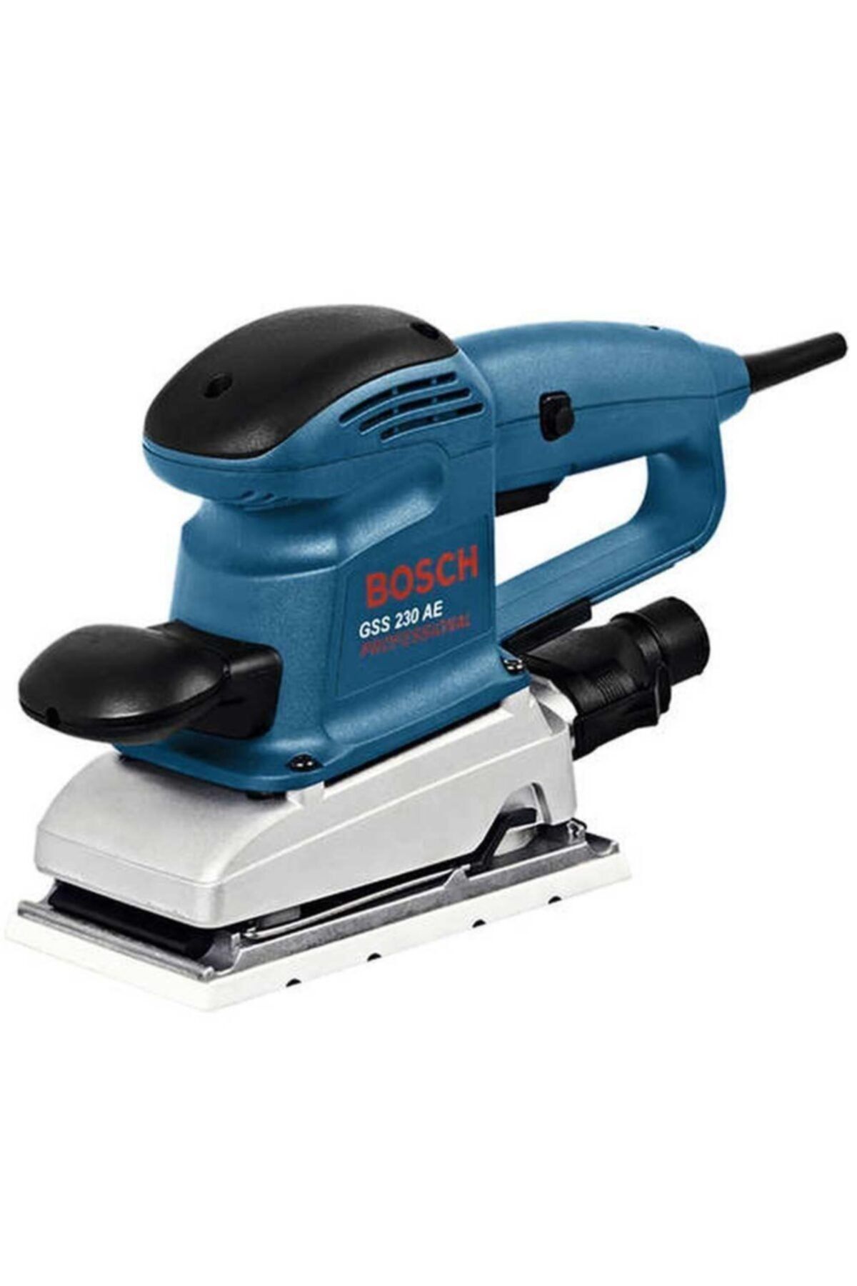 Bosch Gss 230 Ae Titreşimli Zımpara