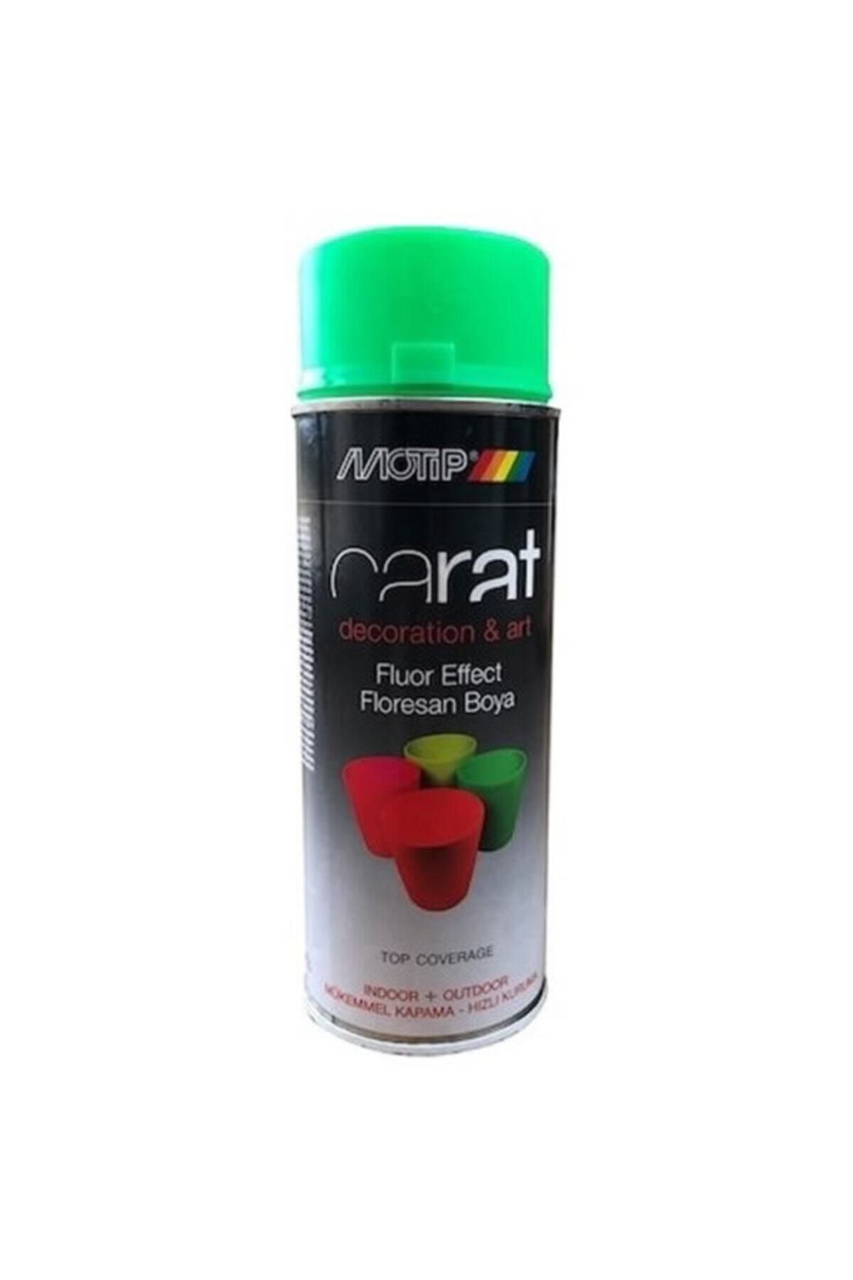 motip yesil carat fosforlu floresan sprey boya 400 ml fiyati yorumlari trendyol