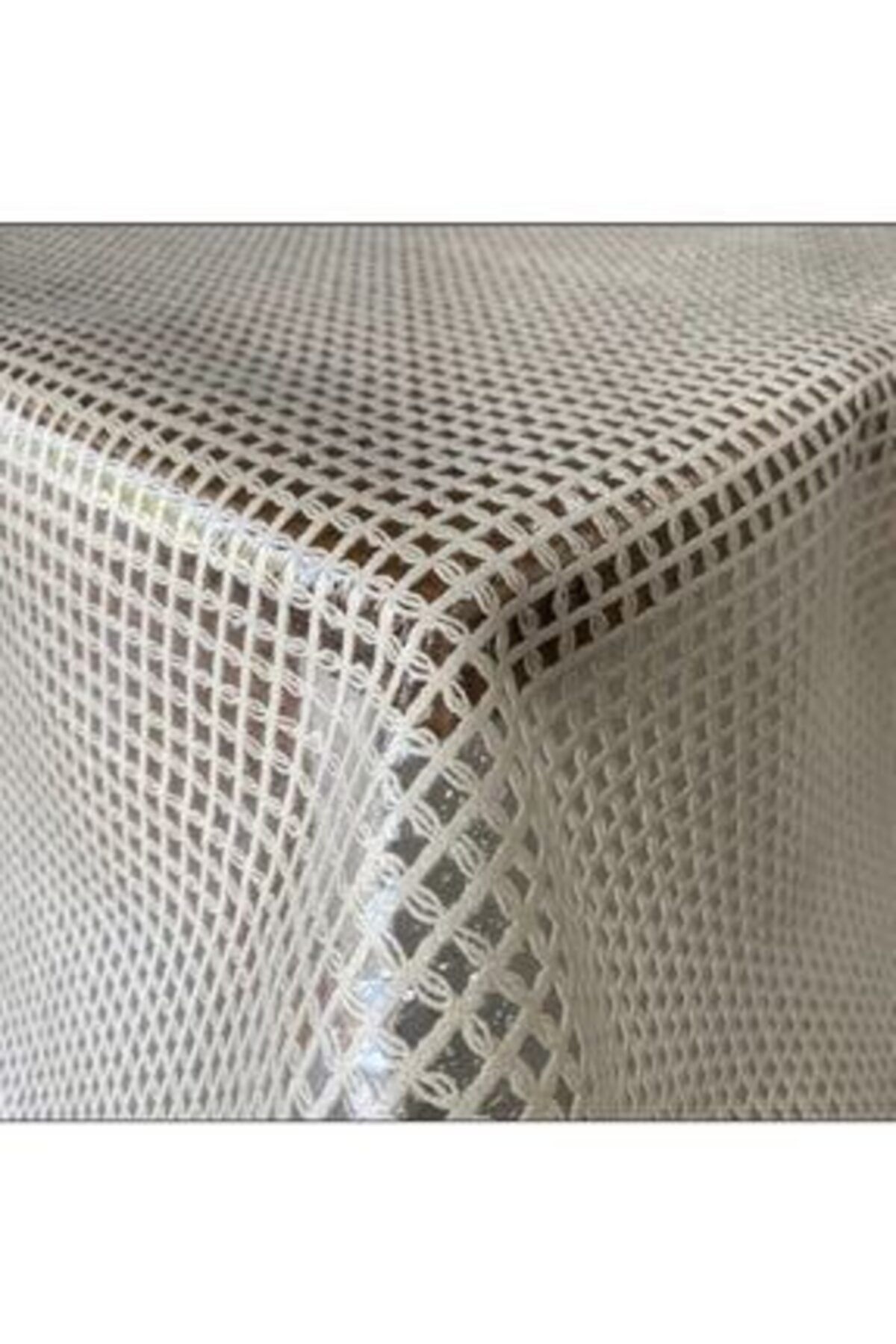 seroni hasir desen orme pvc lux masa ortuleri fiyati yorumlari trendyol