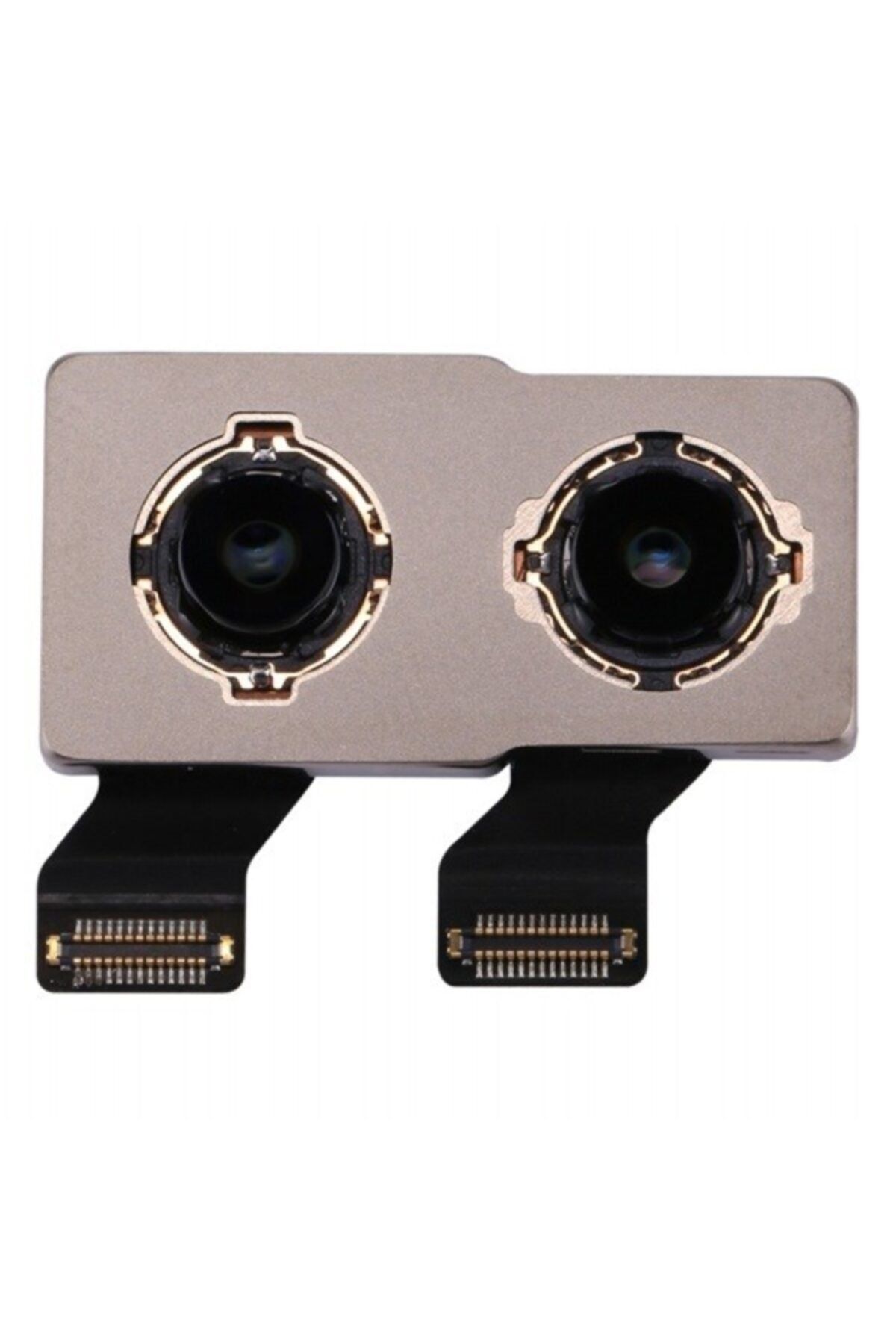 Fulldestek Iphone X (a1685/a1901) A+ Arka Kamera