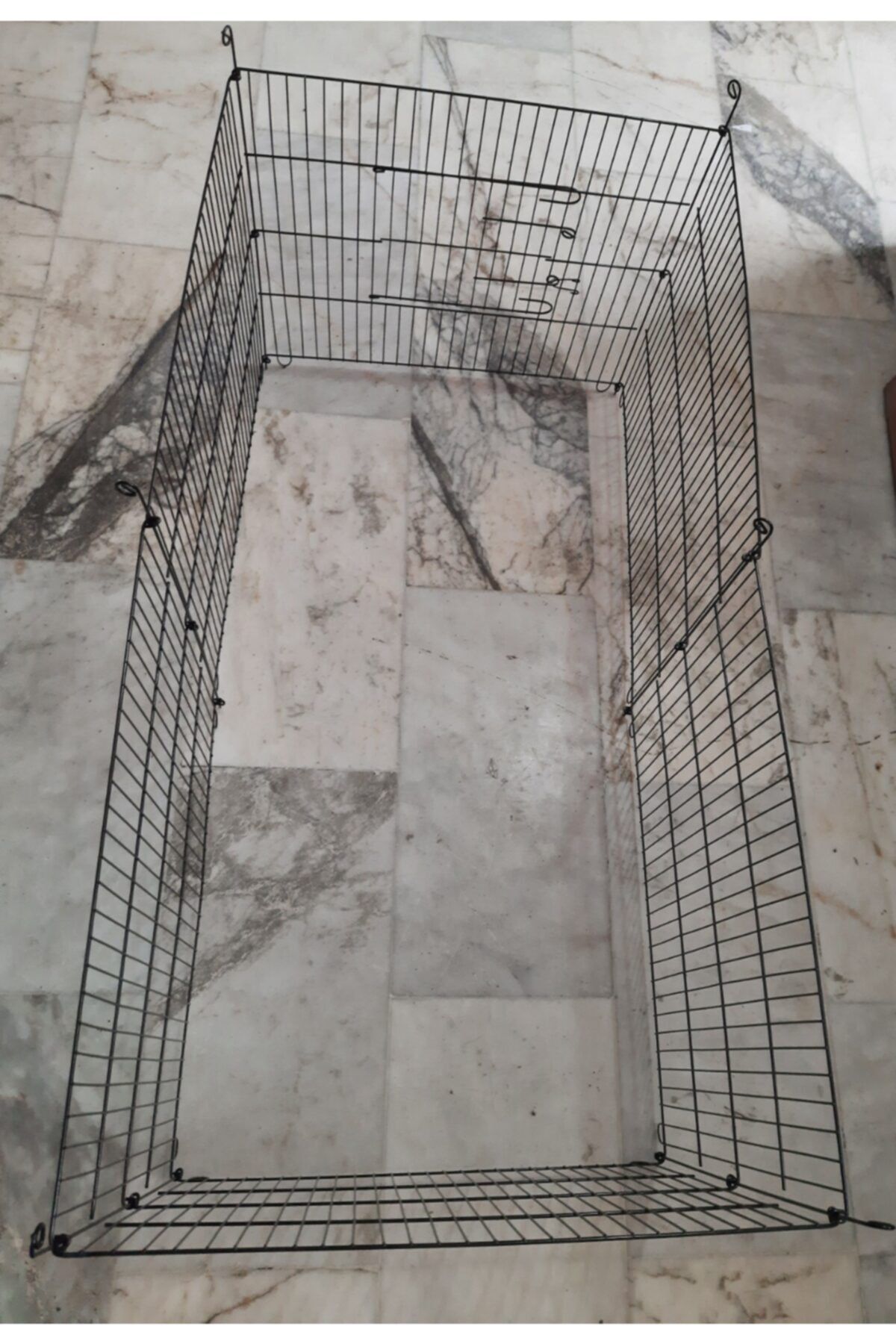 kardelen kopek citi siyah boyali en 60 cm yukseklik 54 cm kapili fiyati yorumlari trendyol
