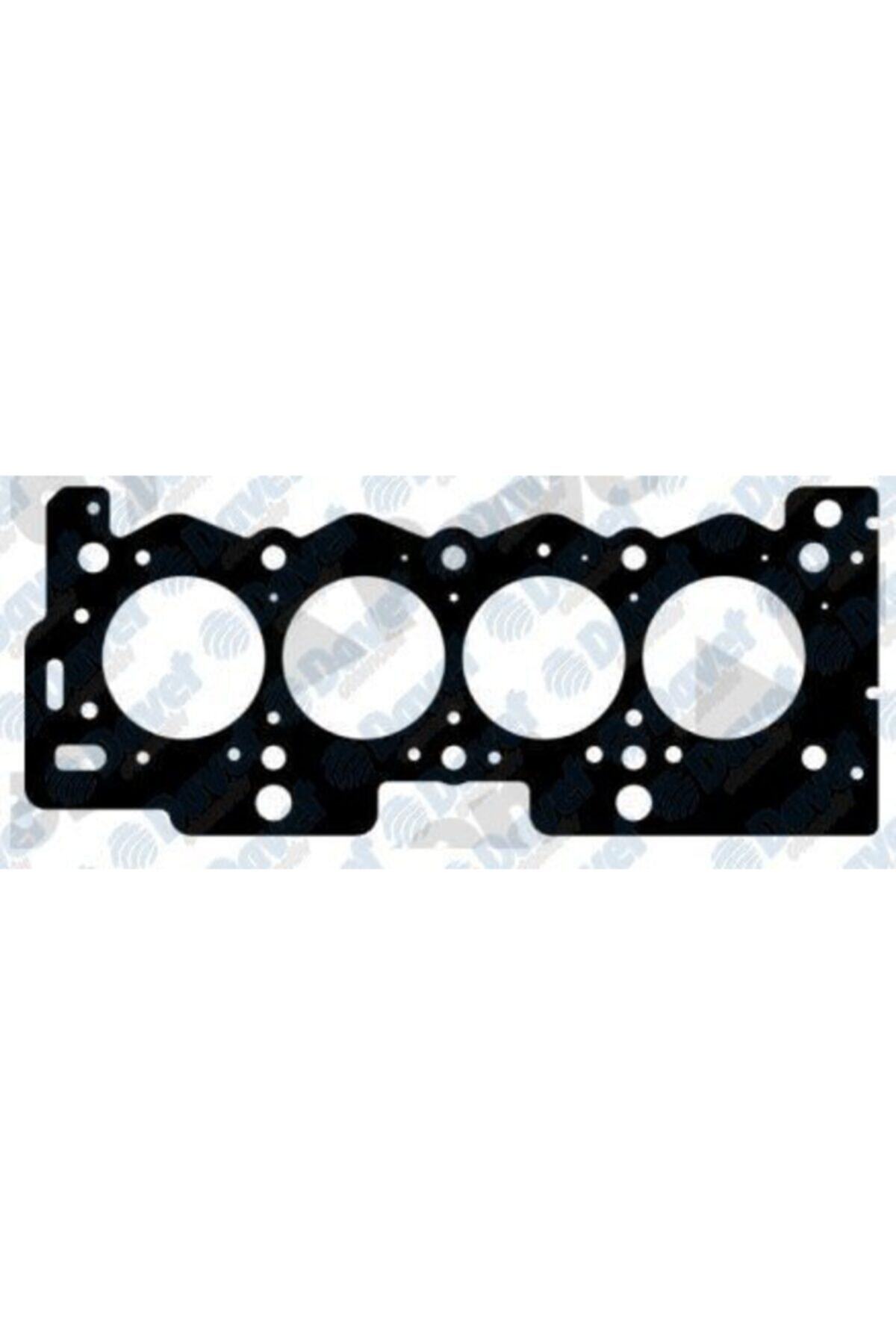 Universal Sılındır Kapak Contası P207 1.4 Tu3a 06= p106-p205-p206-p306-p307 1.4 Tu3jp