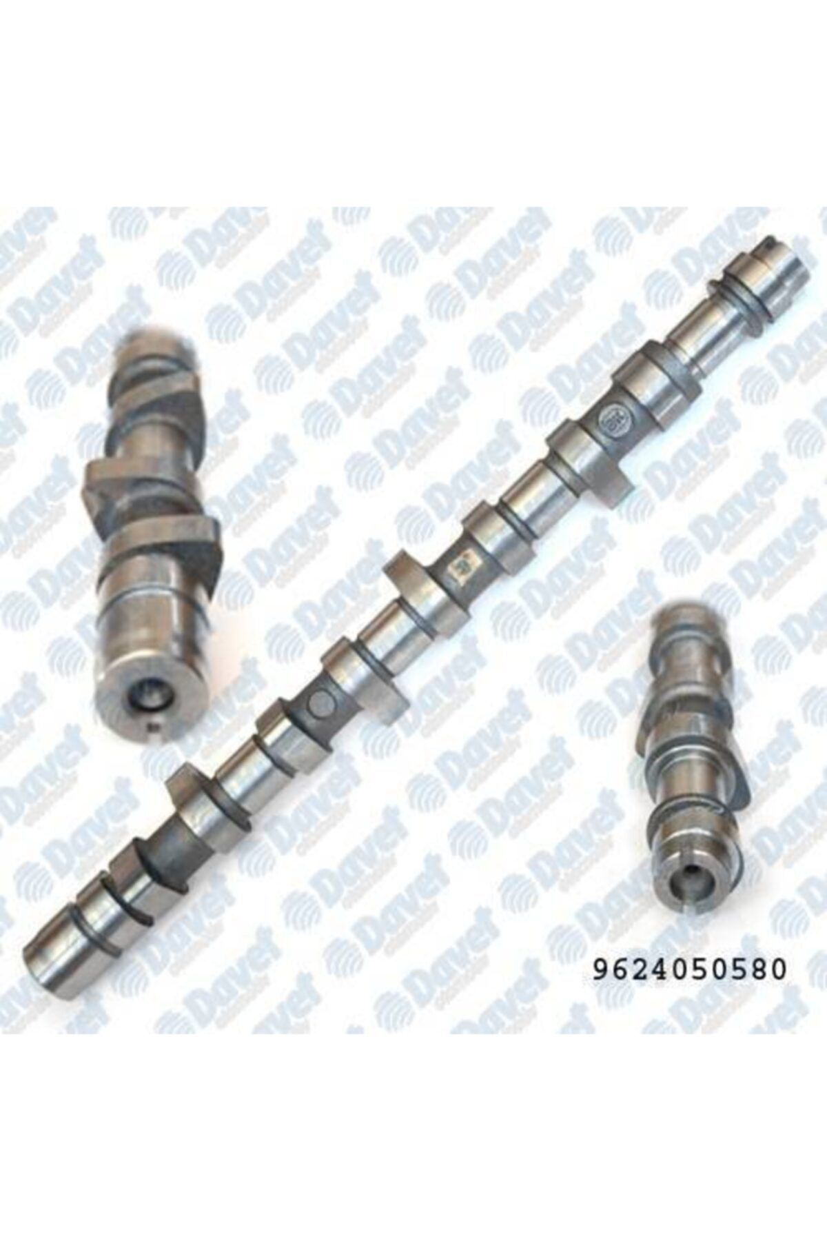 ESTAŞ Eksantrık Mılı 4 Sılındır 0801p1 Peugeot Cıtroen P405 4 1.6 8v Xu7 Benzınlı Zx Xantıa