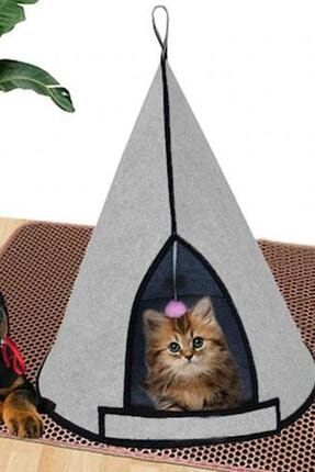 kedi evi ve kedi yatagi fiyatlari trendyol