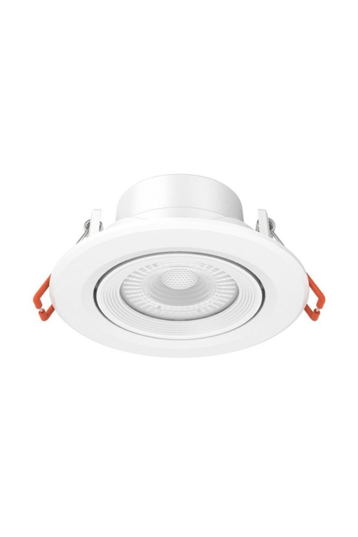 jupiter led spot jupiter ls458 beyaz hareketli baslik 5w yuvarlak gomme spot fiyati yorumlari trendyol
