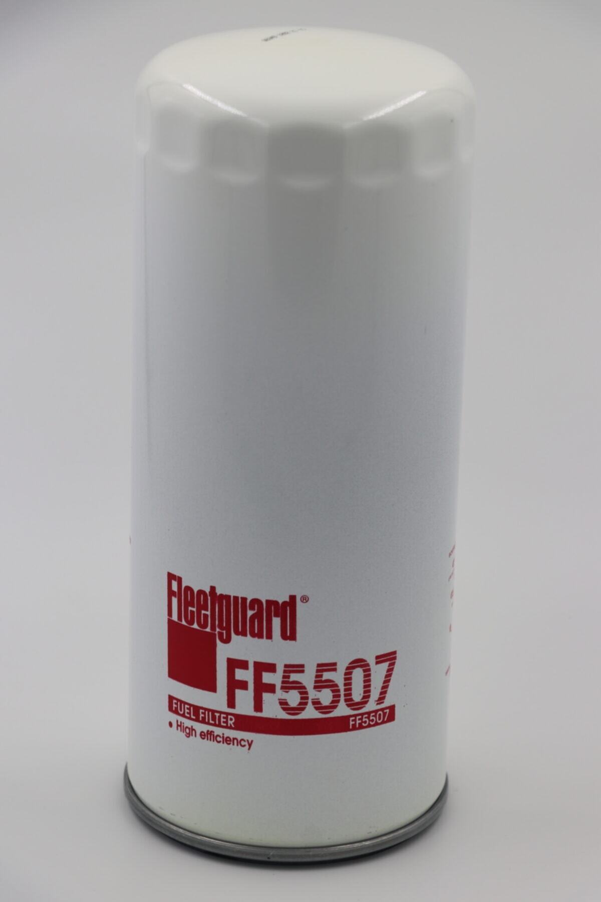 FLEETGUARD Ff5507 Fuel Filter (yakıt Filtesi)