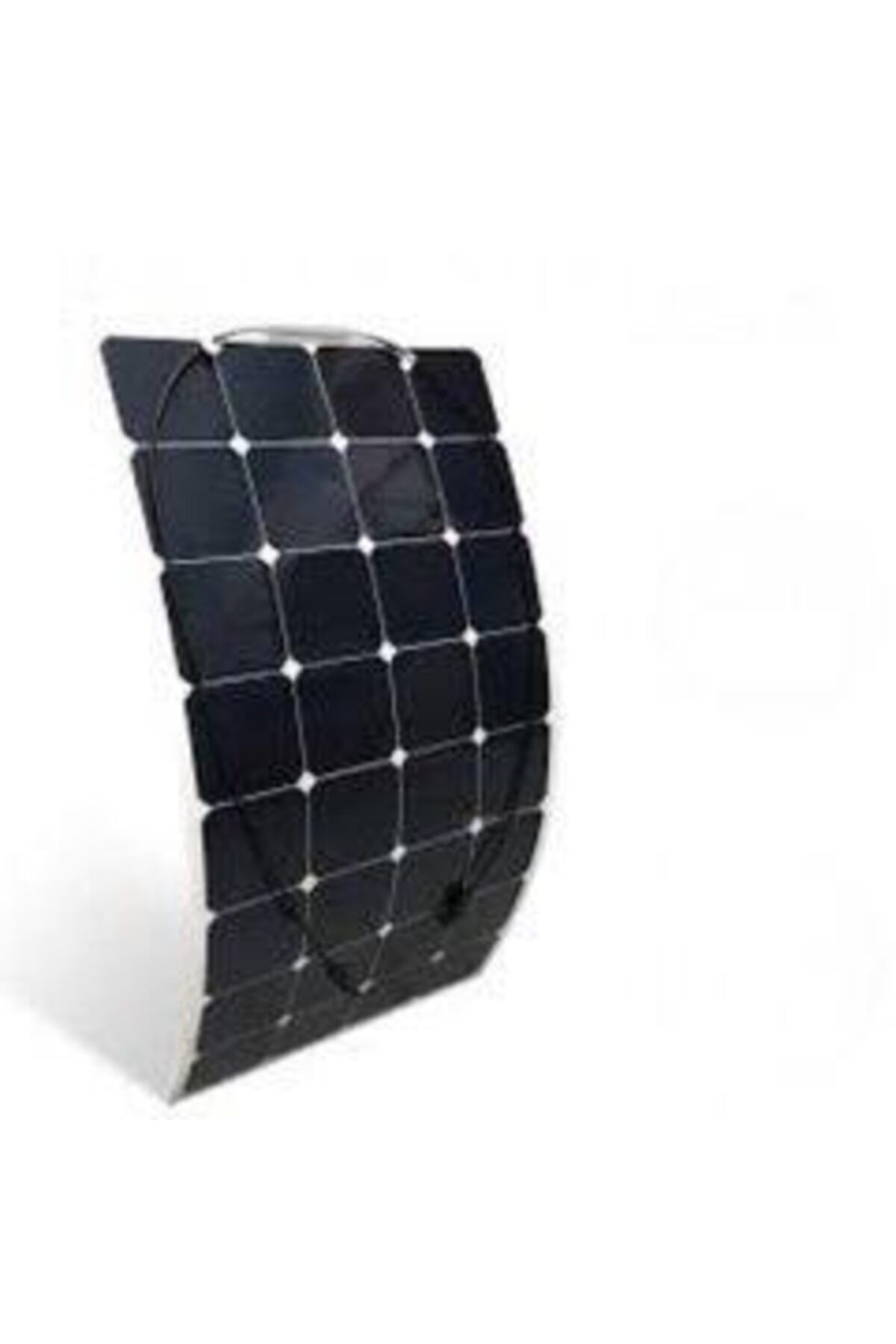 Lexron Esnek Güneş Paneli 130 W Mono Kristal