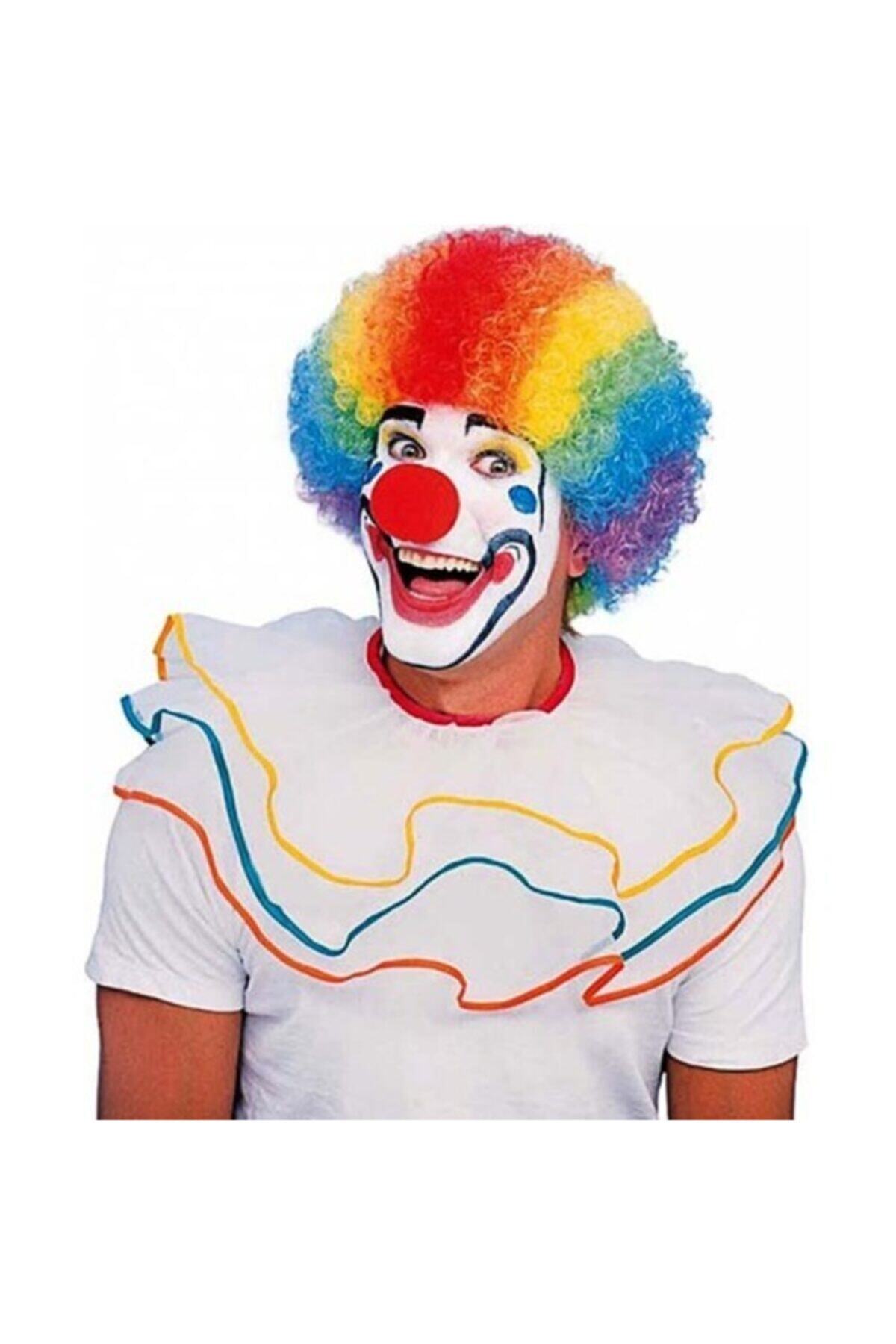 Happyland Palyaco Perugu Ve Palyaco Burnu 120 Gr Fiyati Yorumlari Trendyol