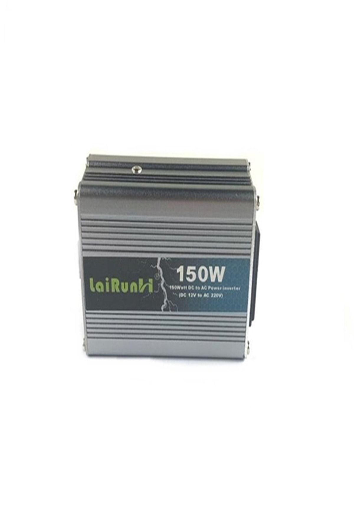 Space Inverter Dönüştürücü Usb'li 12-220v 150 Watt/ Icca92