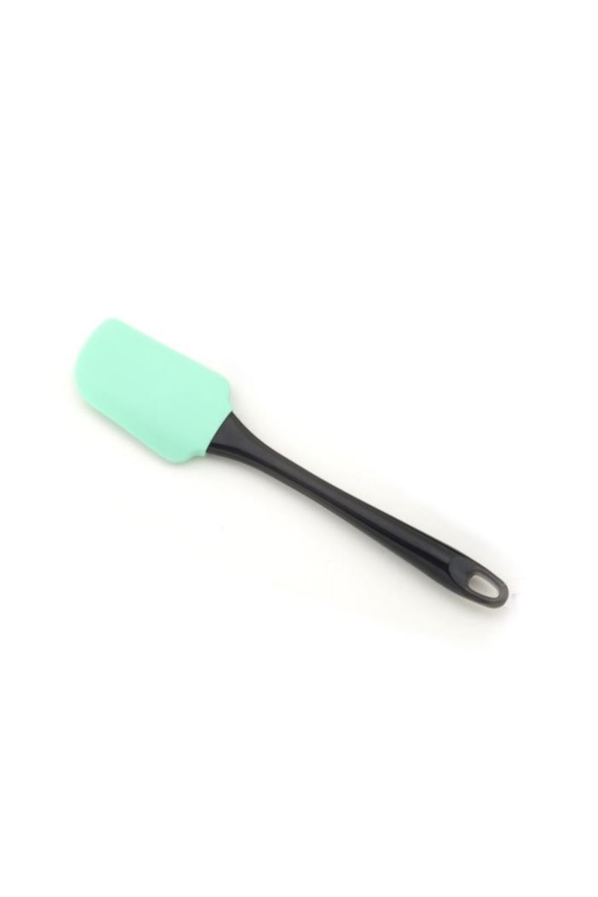 Green silicone spatula cheap