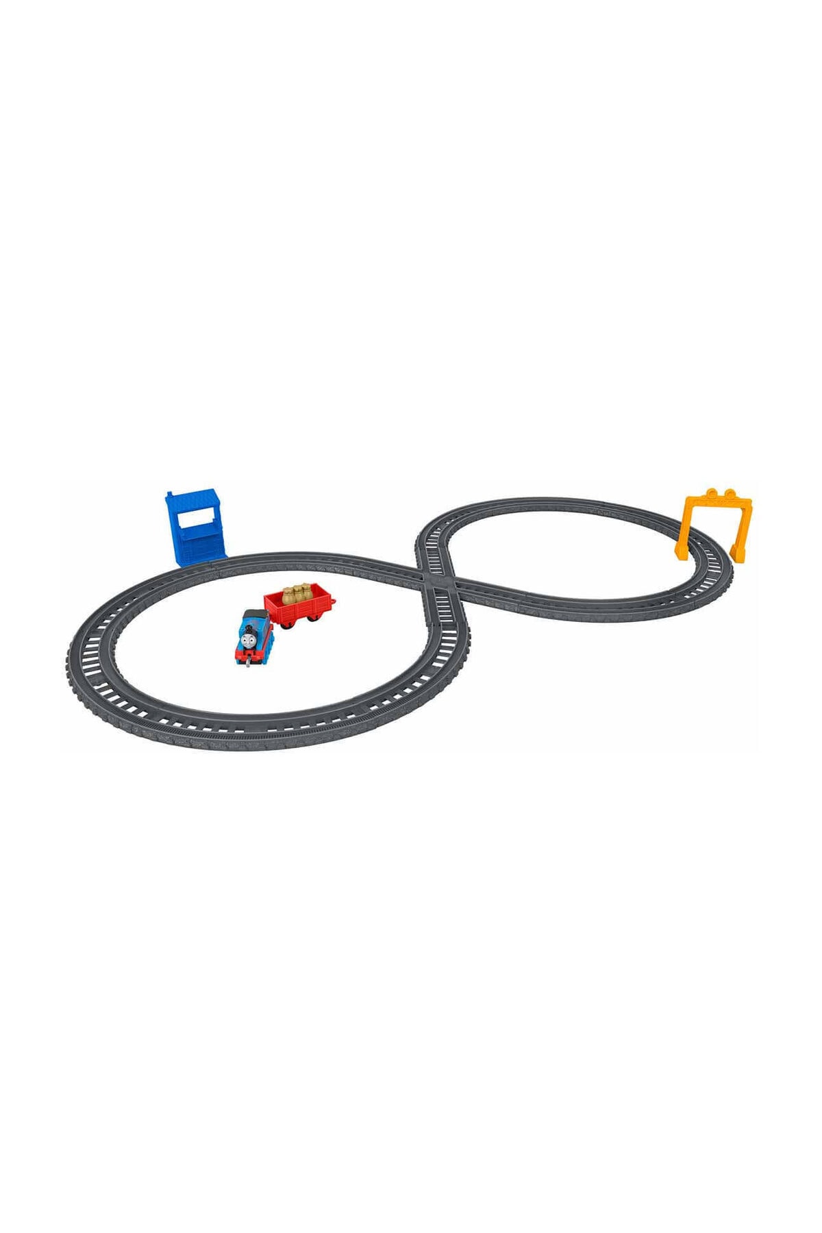 Thomas And Friends Fisher Price Postacı Thomas Oyun Seti GFF10