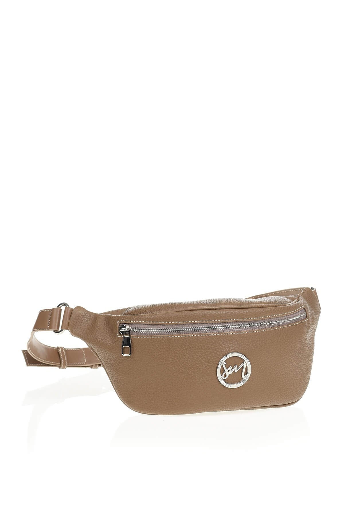 EXCLUSIVE Kadın Vizon Bel Çanta