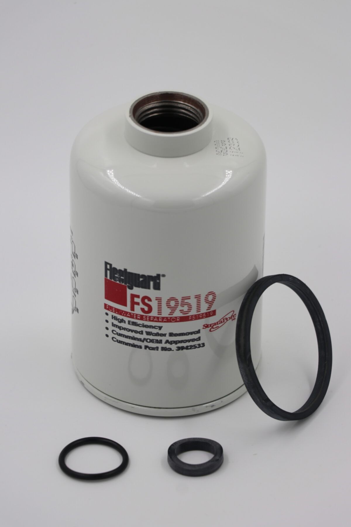 FLEETGUARD Fs19519 Fuel Water Separator (yakıt Su Ayırıcı)