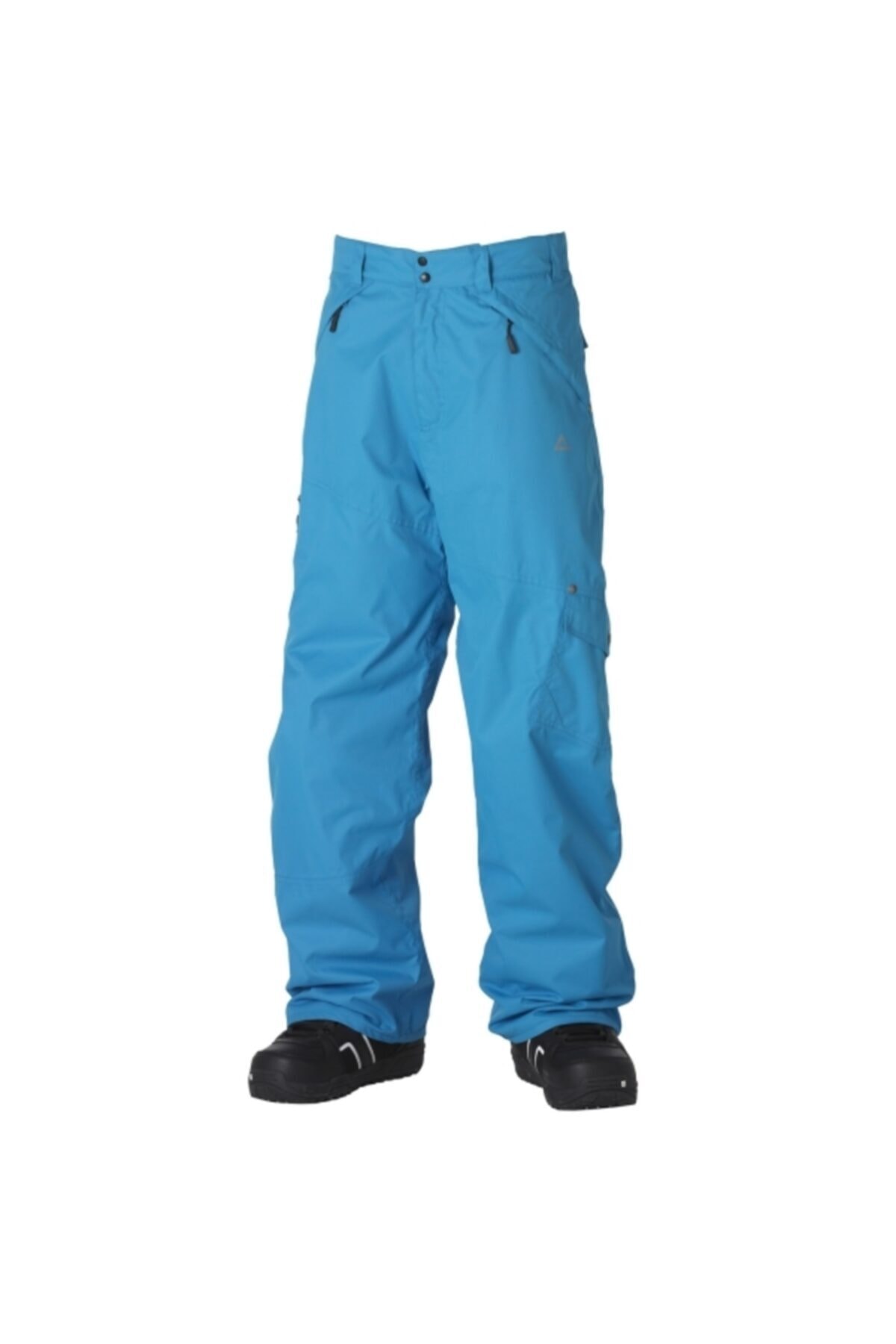Dare2B Dare 2b Get Loose Ski Erkek Kayak Pantolonu Sıyah - Xl