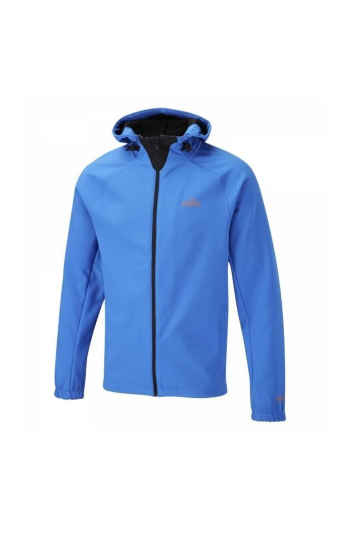 Craghoppers Bear Grylls Orig Erkek Softshell Ceket Mavı - Xl