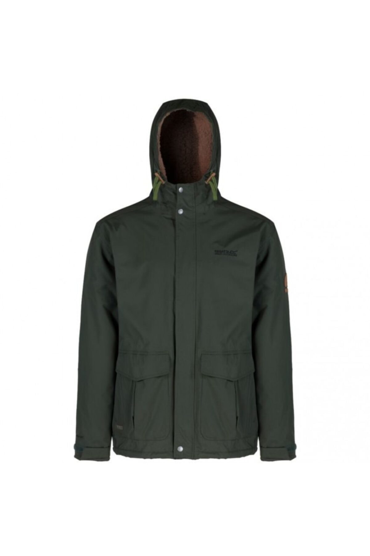 Regatta Sternway Erkek Mont A.kahve - 2xl