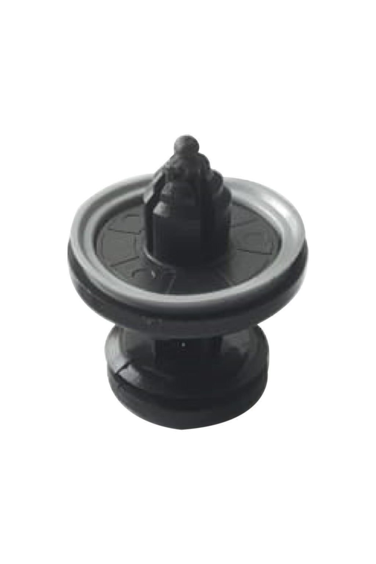 Vts Körük Volkswagen Polo 2001 2009 Kapı Döşeme Klipsi 6q08688243 50 Adet