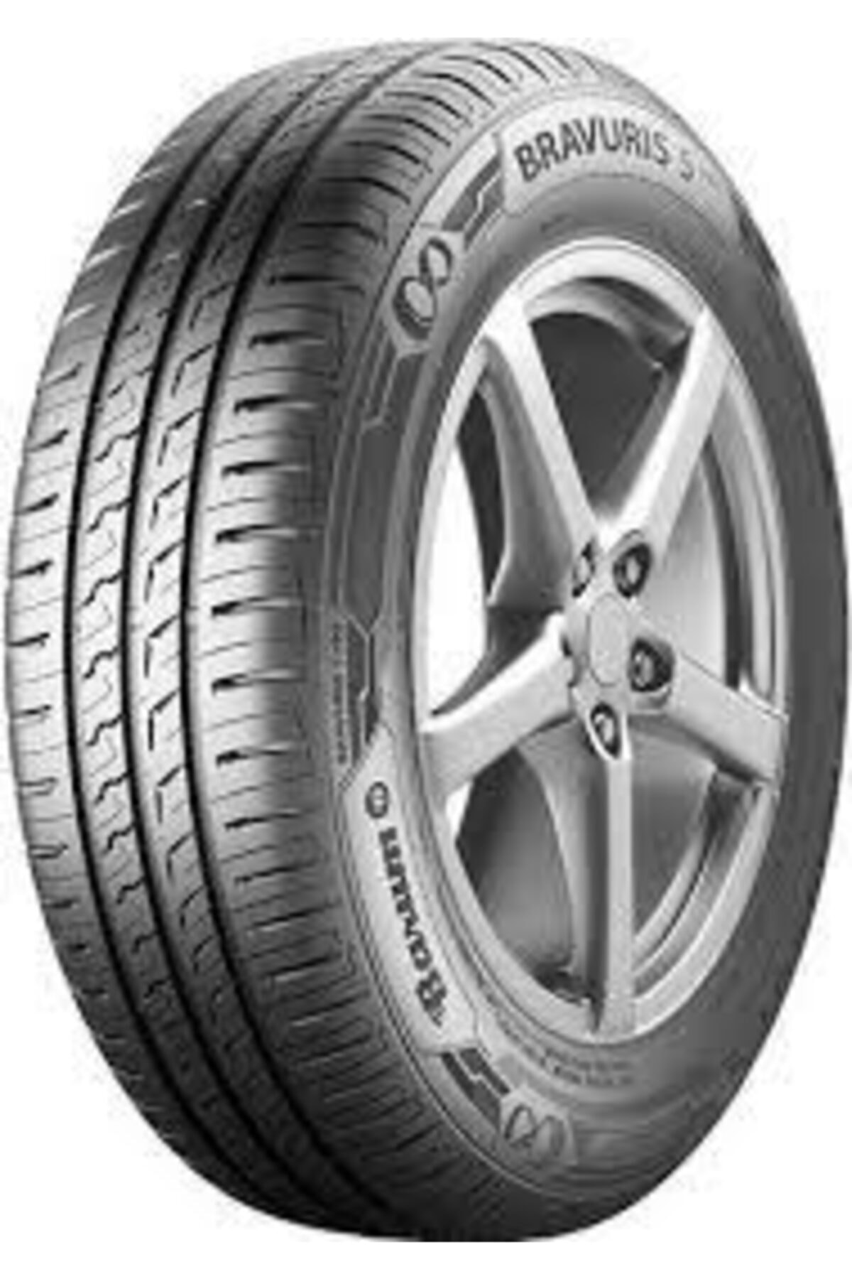 Barum 215/55r16 97y Xl Bravurıs 5hm Üretim Yılı: 2021