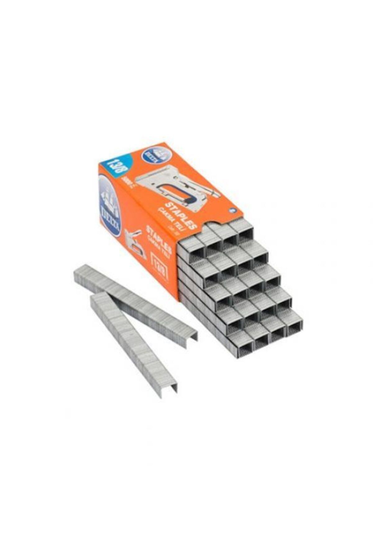 DELTAA Zımba Telı 13/8 1 Pk 5000 Adet Tel