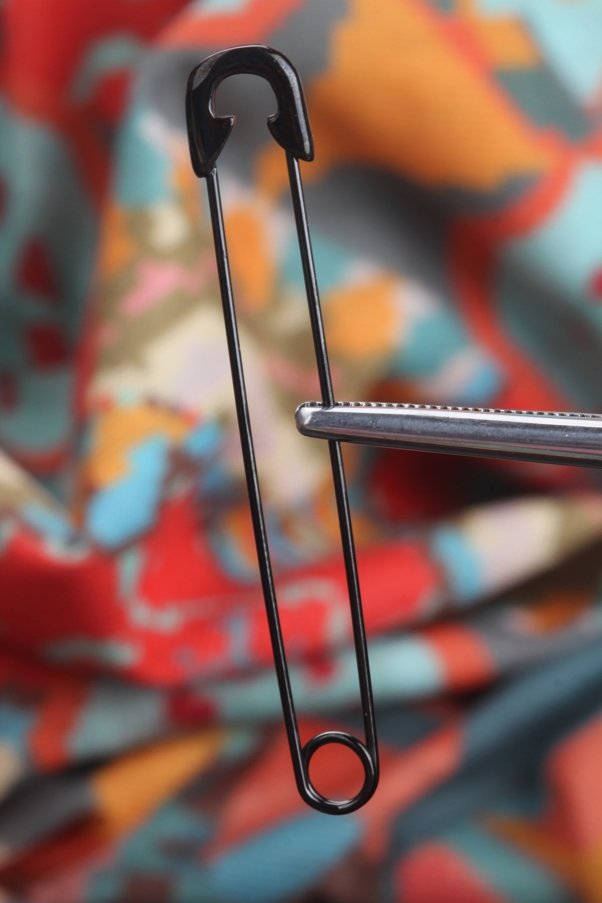 Abuksubukşeyler Cerrahi Çelik Çengel Köprü Piercing 40 Mm