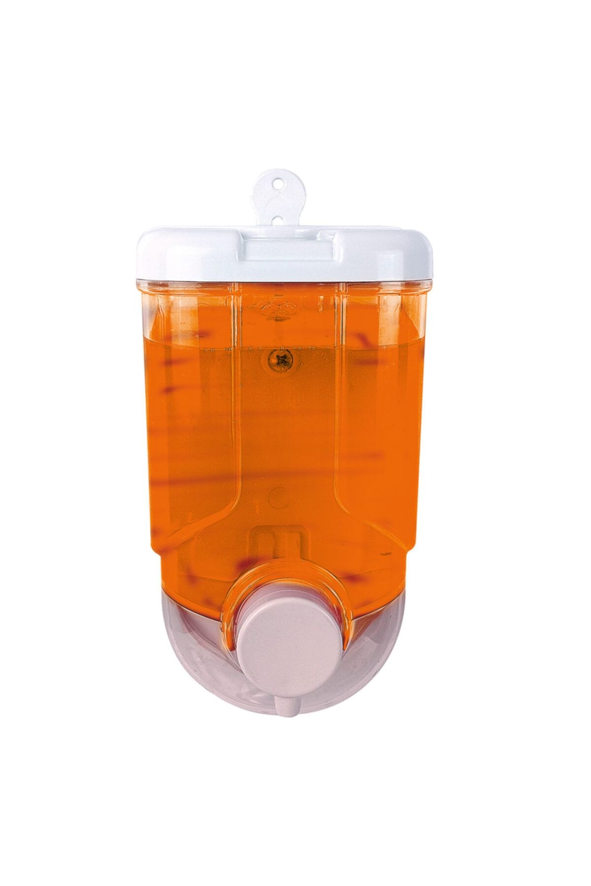 Awion Duvara Monte Sıvı Sabunluk 1000ml