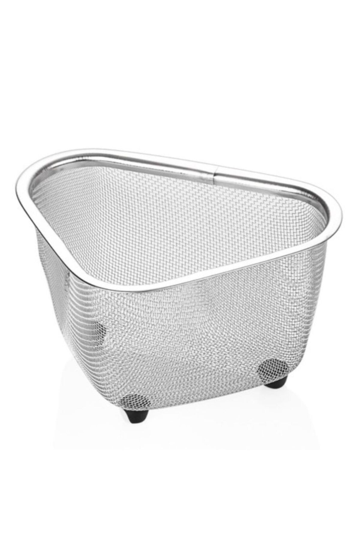 5DM Metal Lavabo Çöp Süzgeci