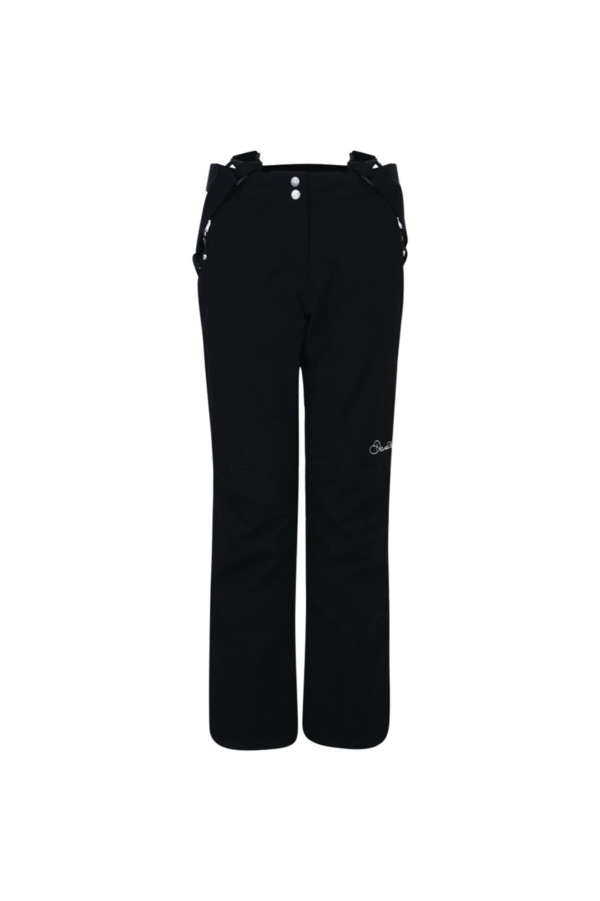 Dare2B Dare 2b Stand For Pant Iı Kadın Kayak Pantolonu Sıyah - 12