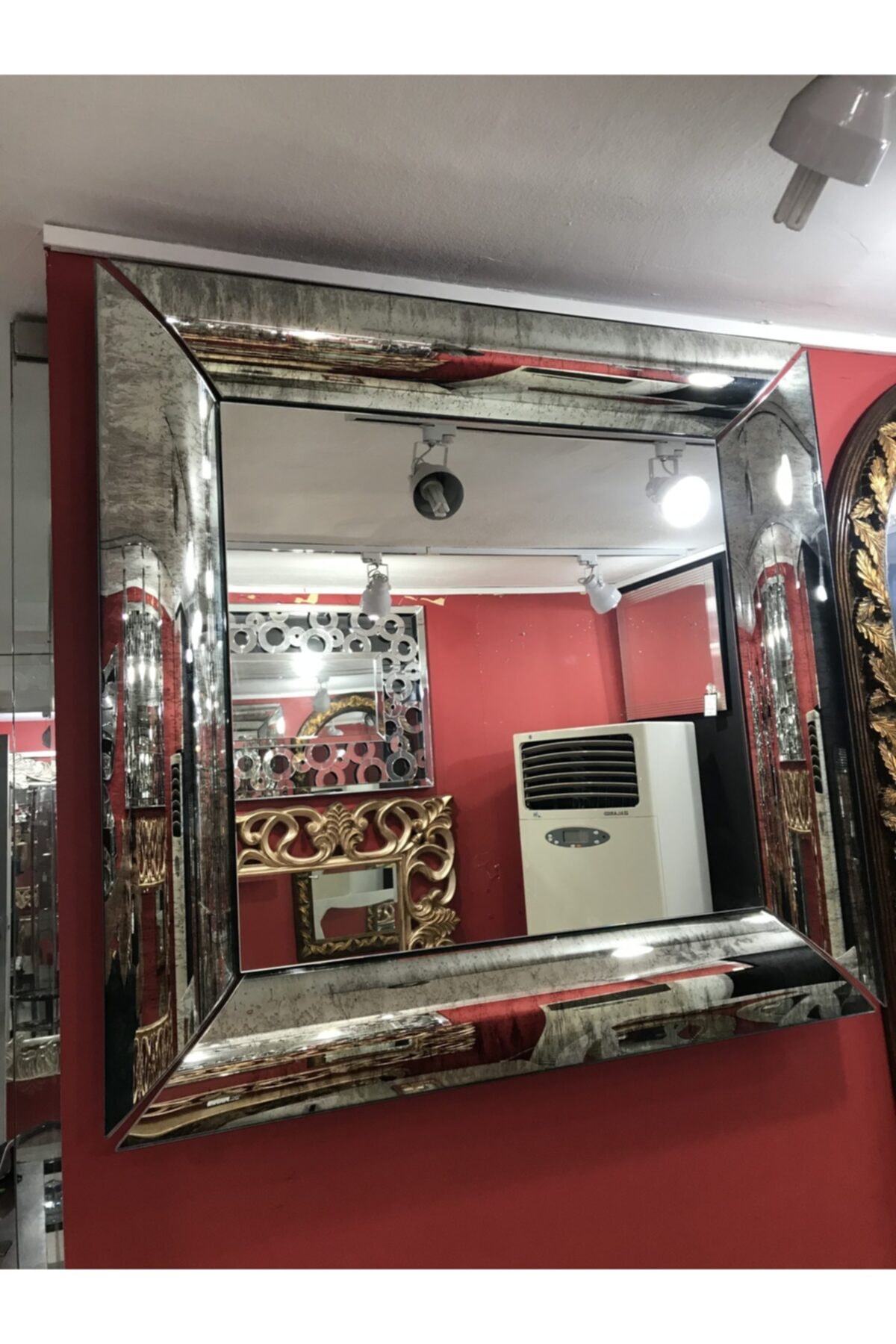 KCA Kervan Cam Kca 8690