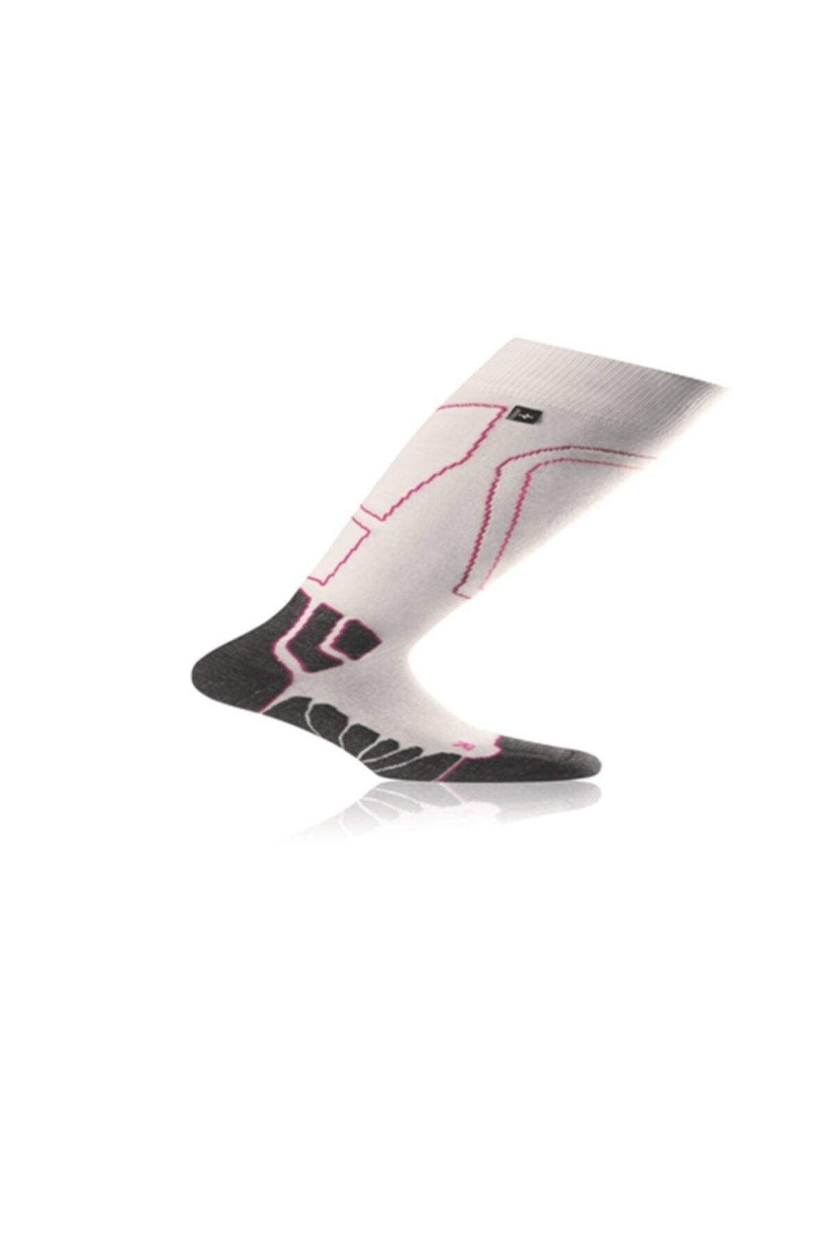 Rohner Carvıng Women Left/rıght Skı Socks