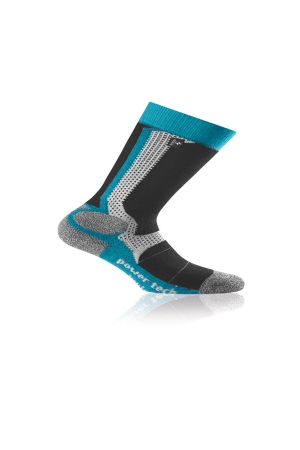 Rohner Jr Power Tech Skı Socks