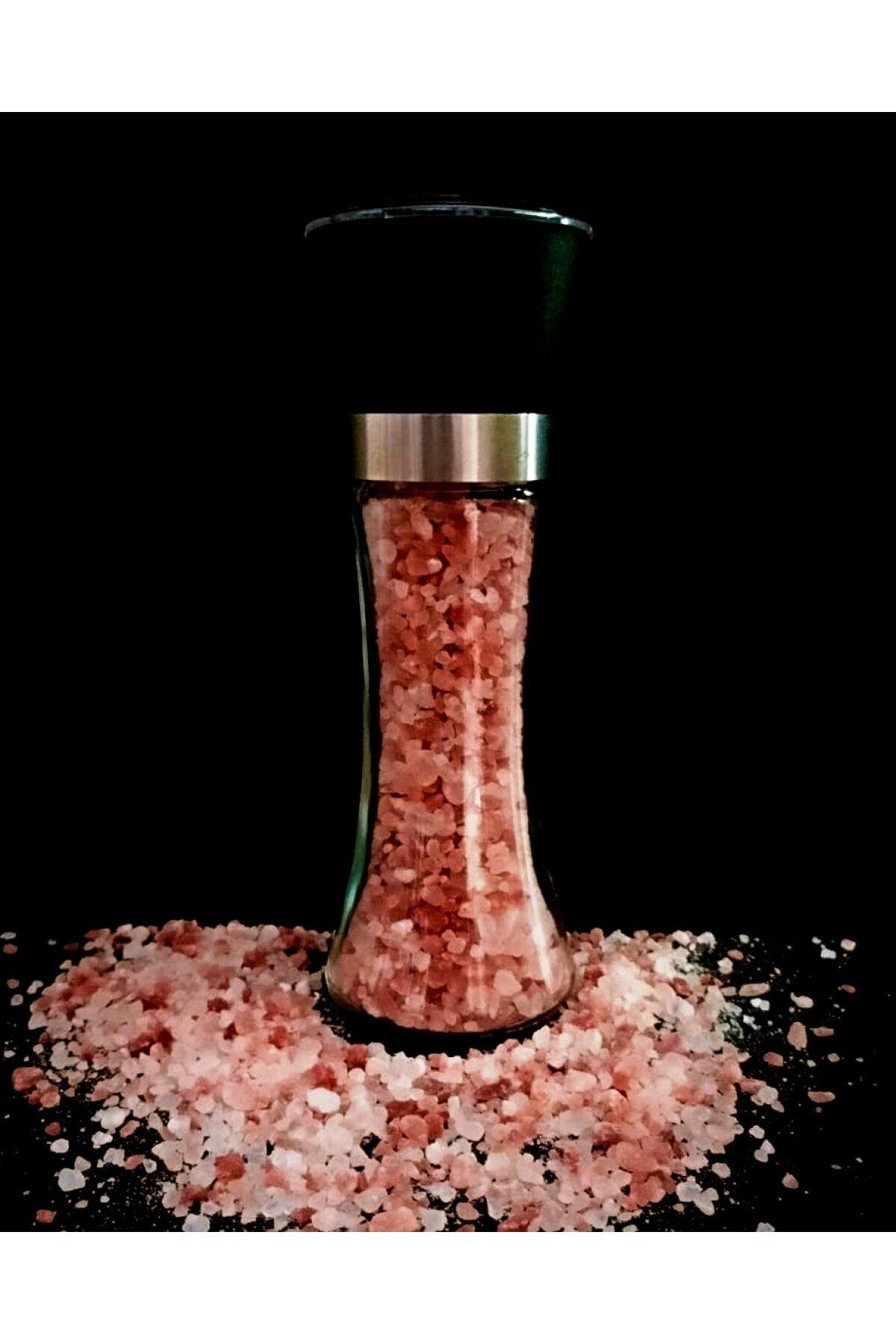 Şifay Himalaya Tuz Değirmeni 215 Gr 1 Adet
