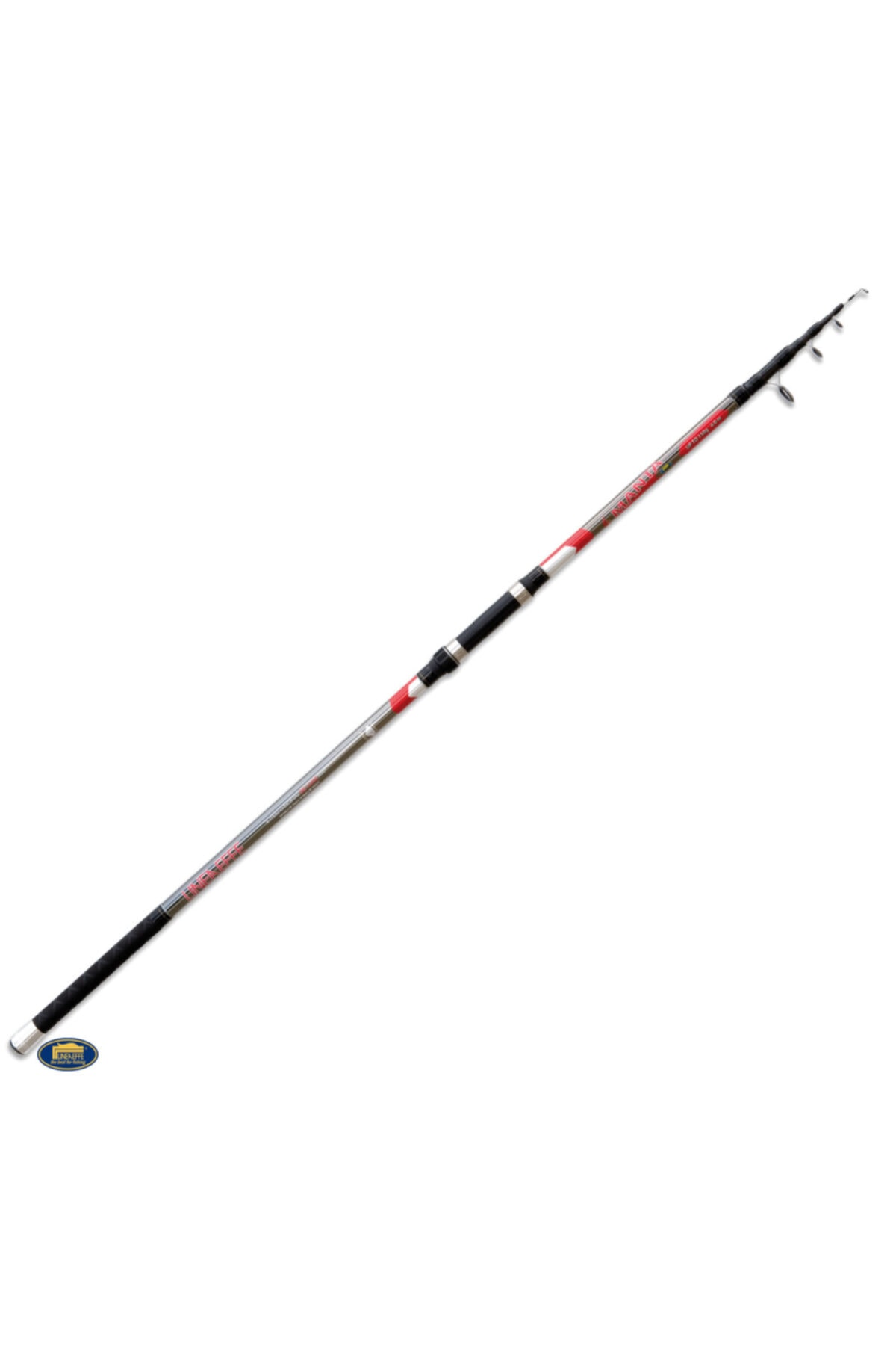 LİNEAEFFE Manta 4.00mt Up To 150gr Surf Kamışı