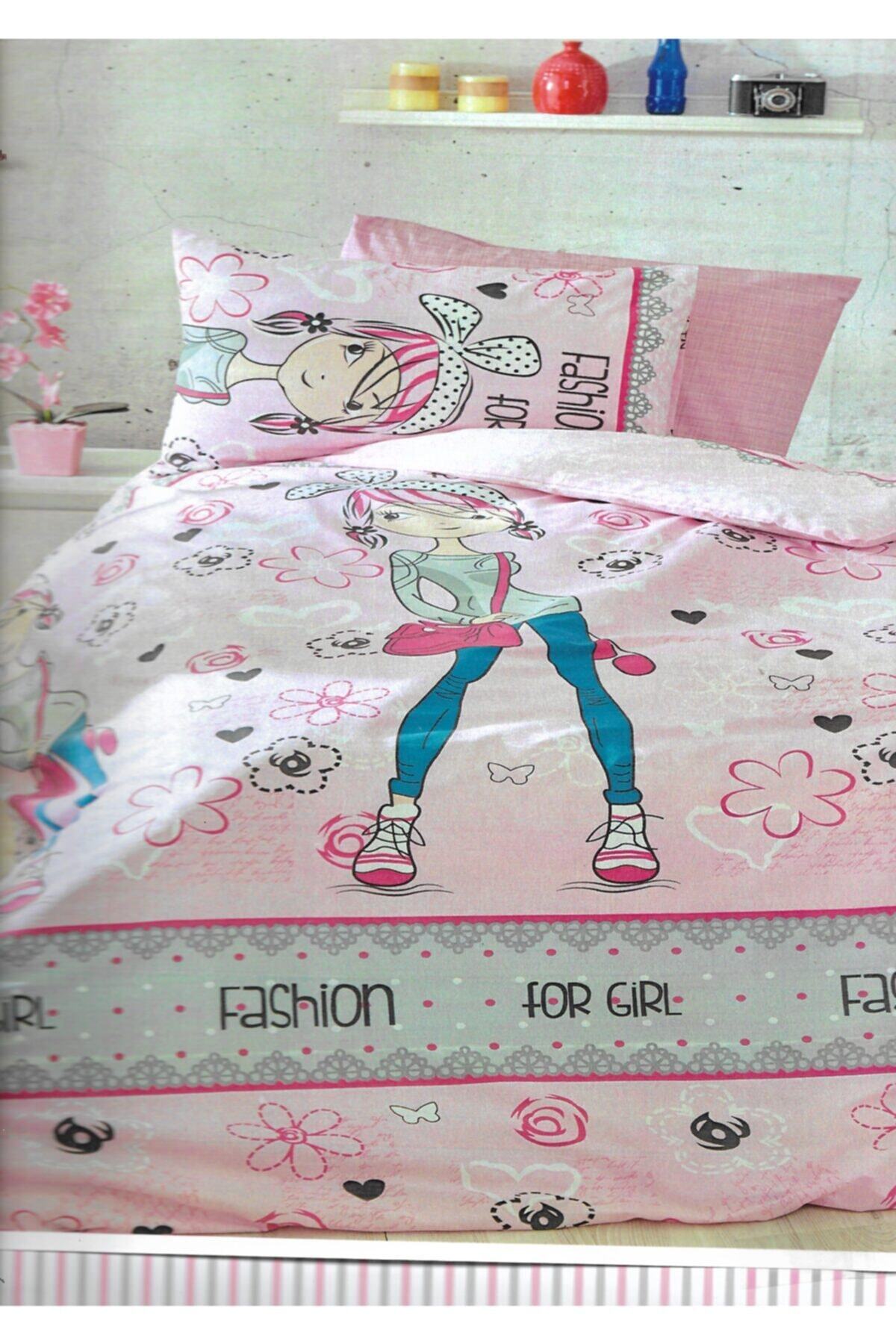 BEST CLASS DELUXE Uyku Seti Tek Kişilik Fashıon