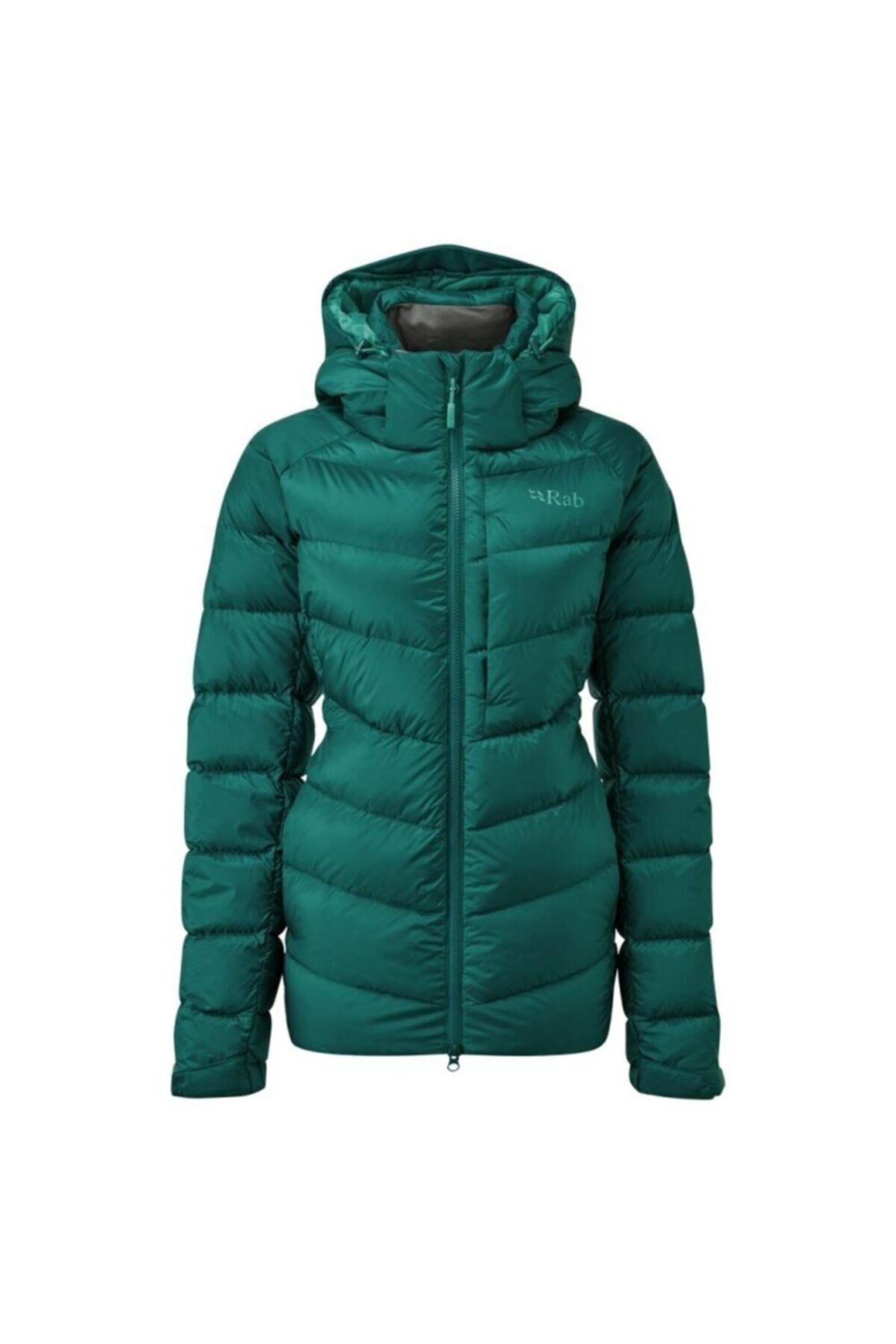Rab Kadın Axion Pro Outdoor Kapüşonlu Ceket