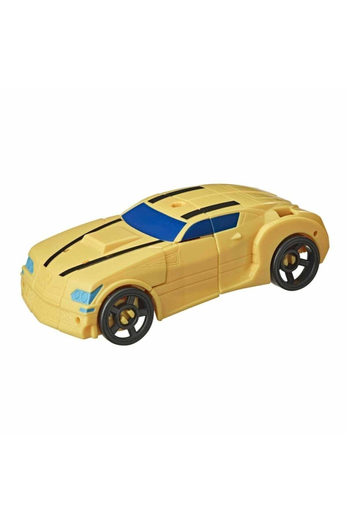 Hasbro Transformers Bumblebee Cyberverse Maceraları Battle Call Figür E8227
