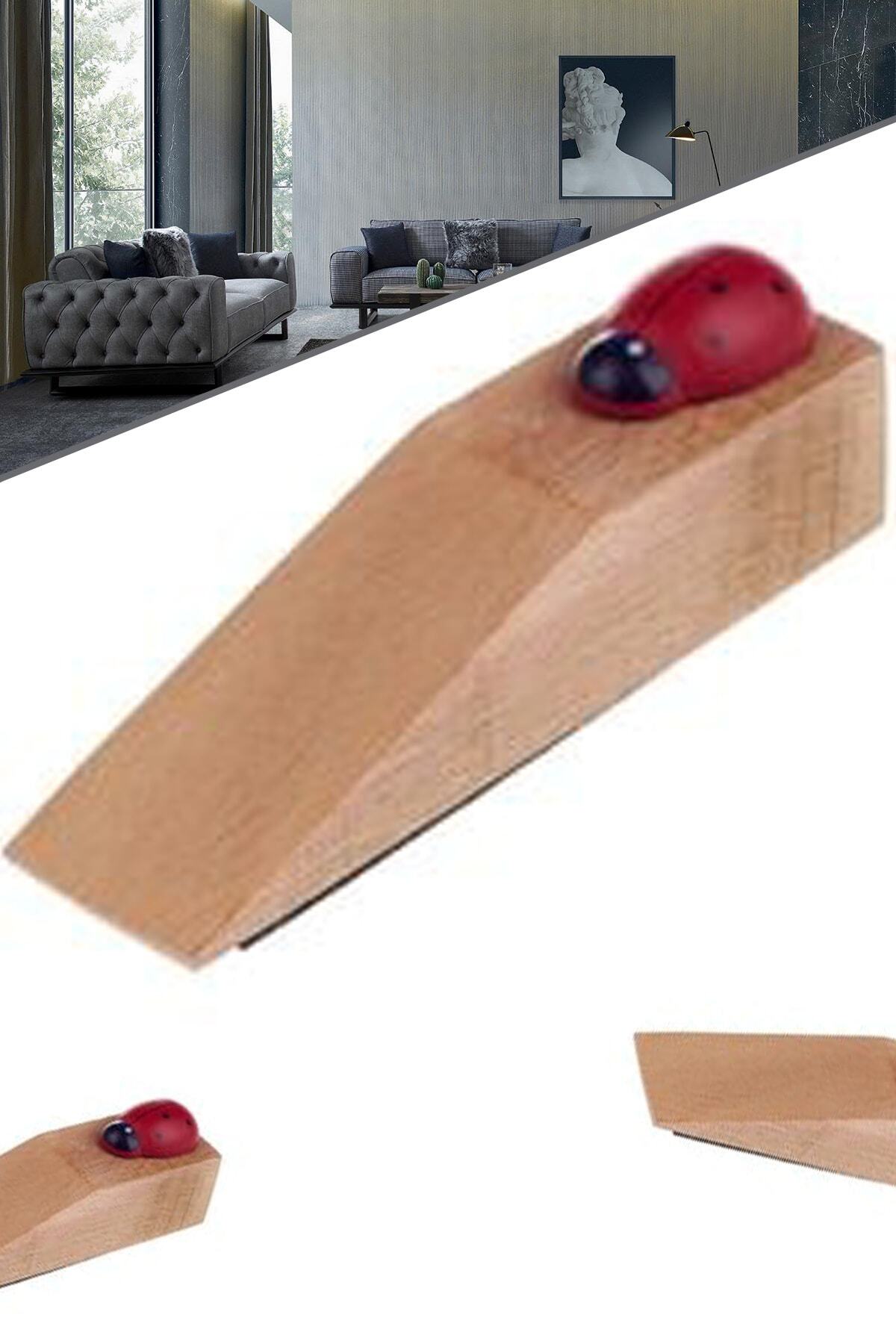 Mobee Nerox Kapı Stoperi