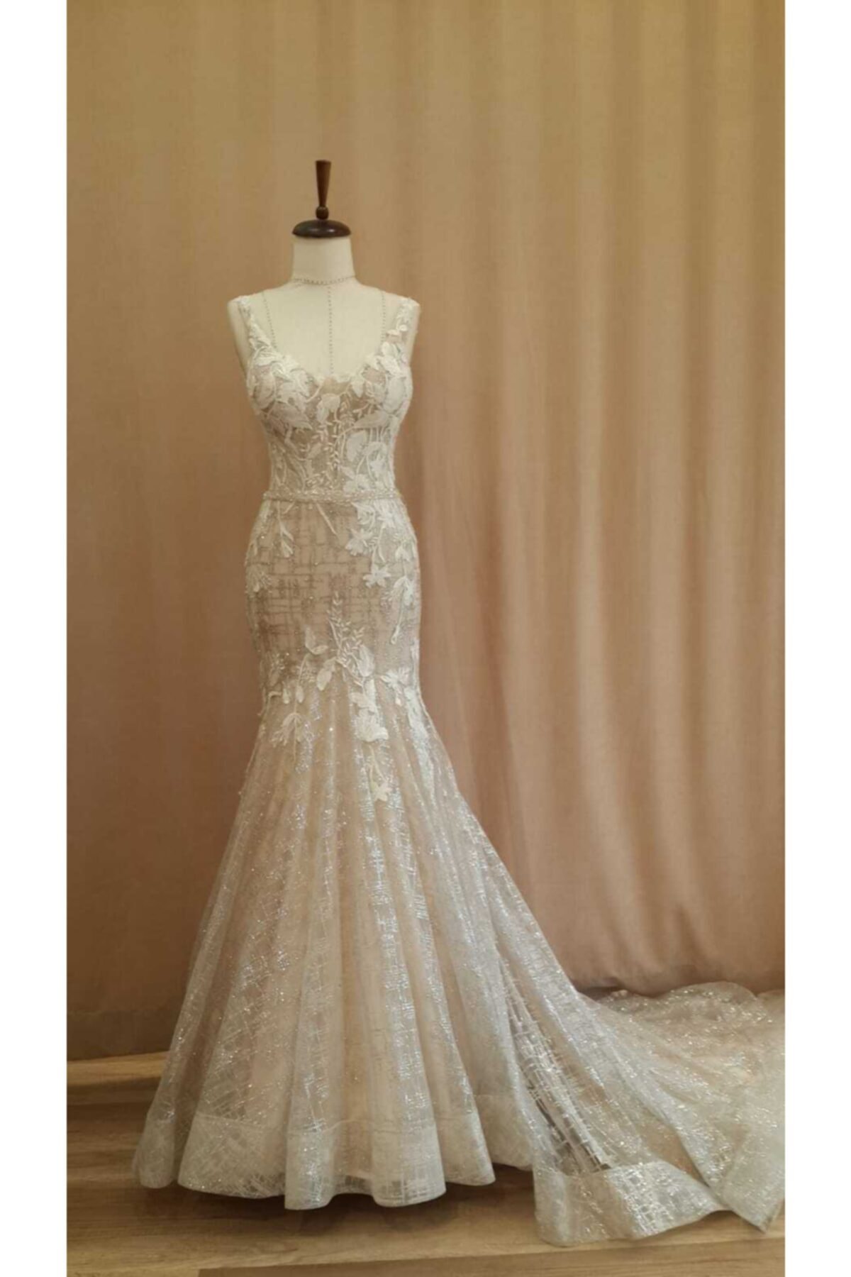 AS Brides Biana  Gelinlik