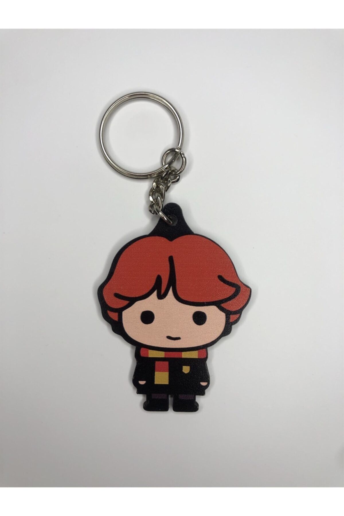 KostikStore Harry Potter Ron Weasley Anahtarlık