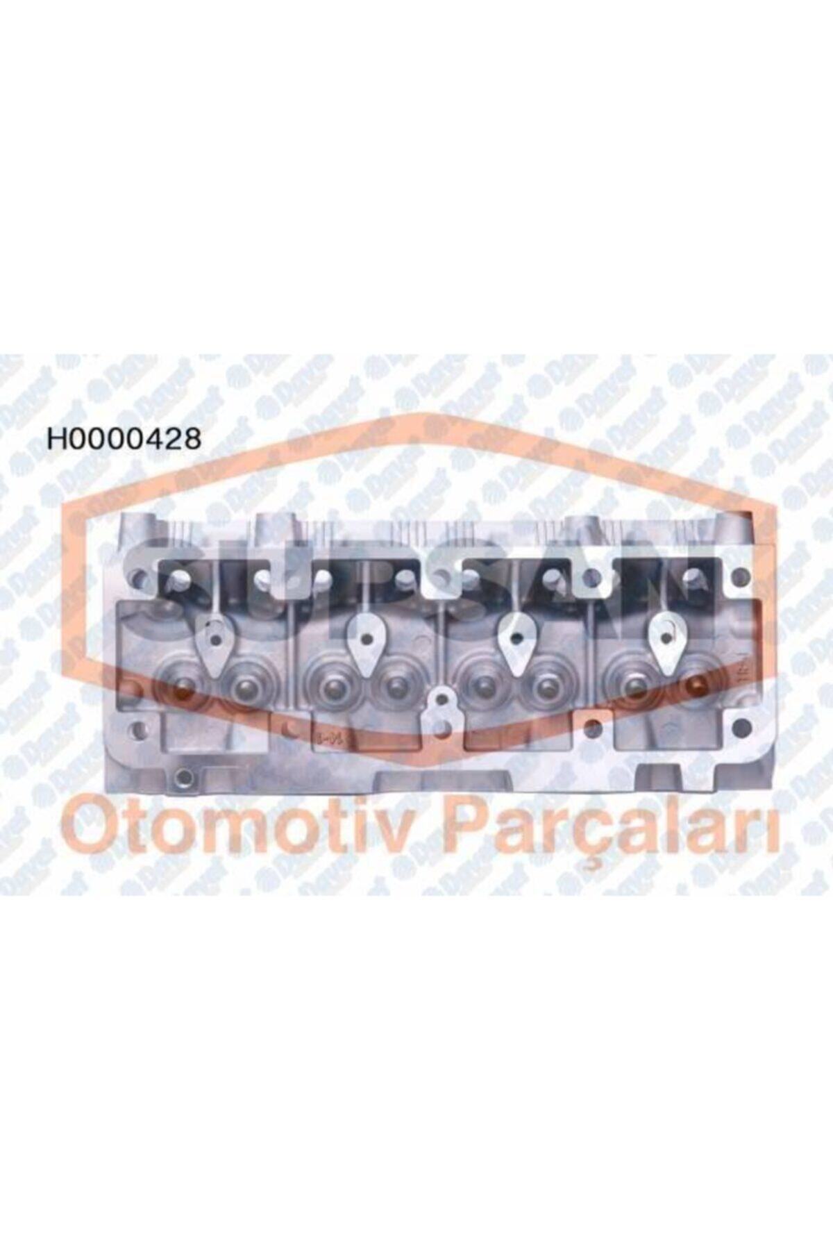 Universal Sılındır Kapagı R12 1,3