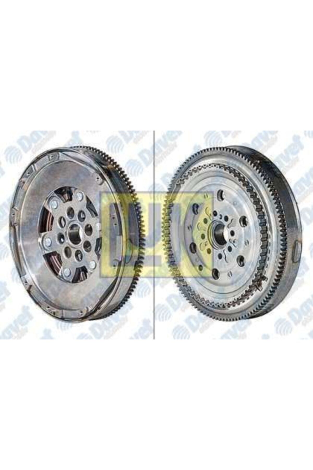 LUK Volant Combo Corsa D 1,3cdtı 05  Marıva 1,3cdtı (05 10) / (y13dt Z13dt Z13dtj)
