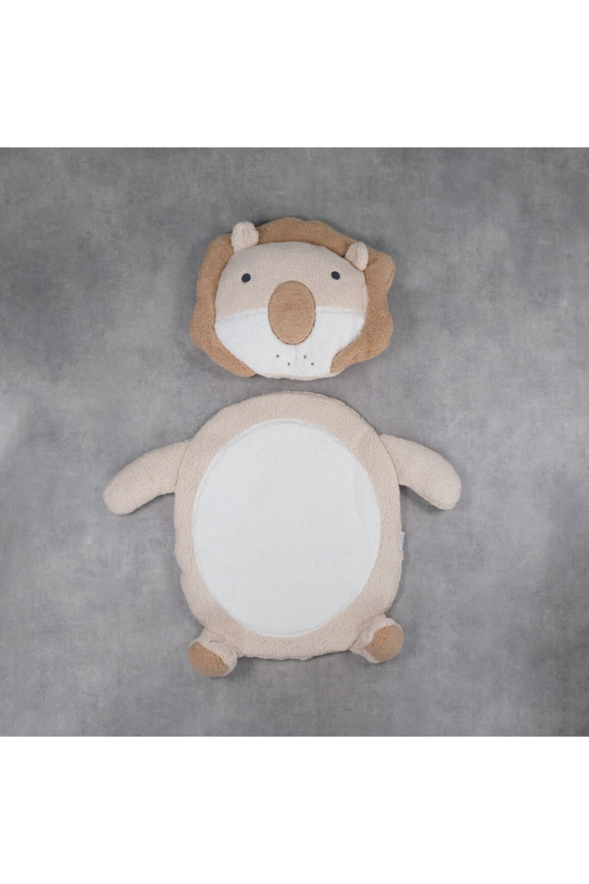 Bibaby Welsoft Aslanlı Alt Açma