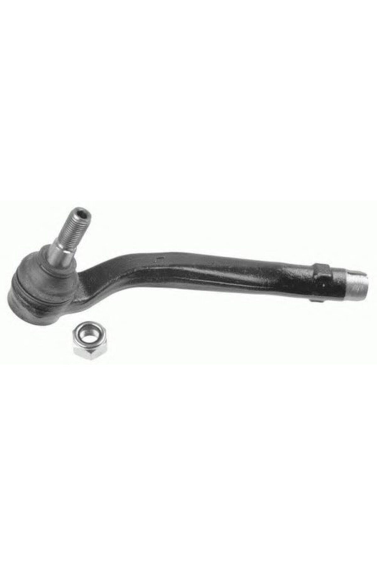 LEMFORDER Rot Bası Sol Ml-class W163 98 05